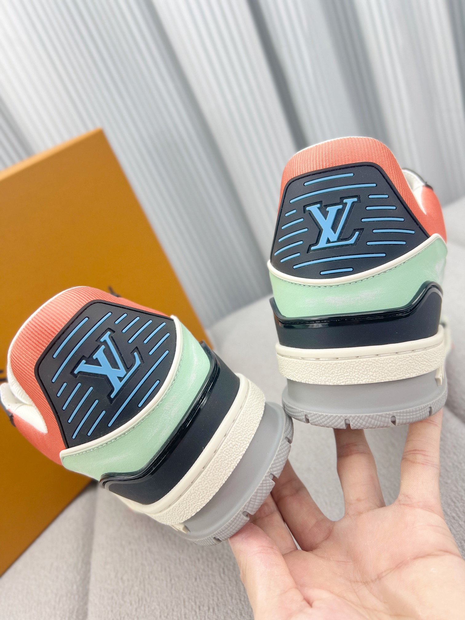 Womens shoes collection