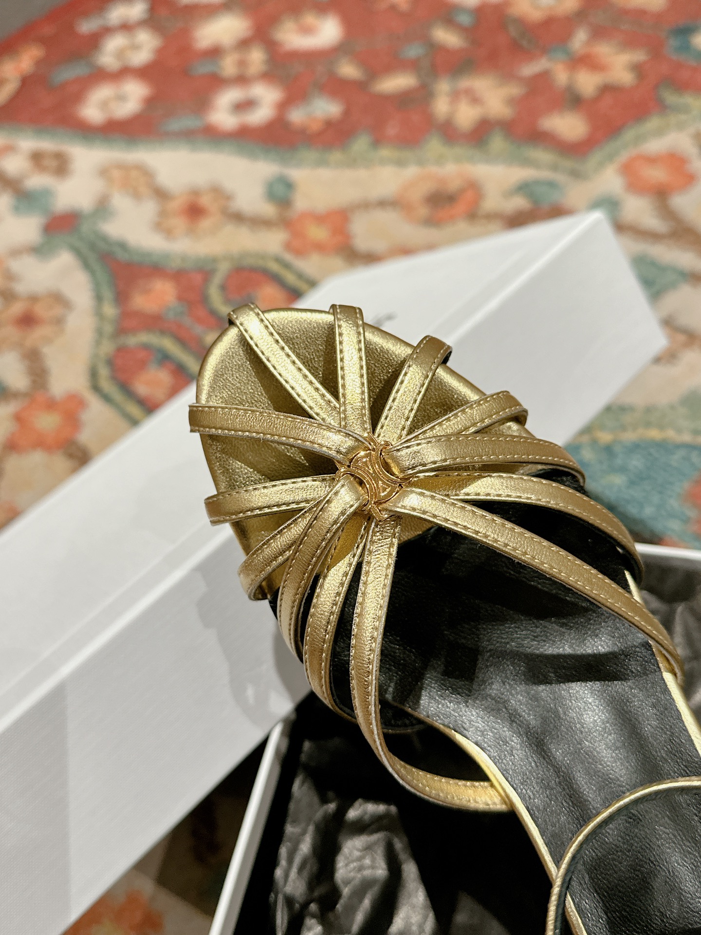 Womens shoes collection