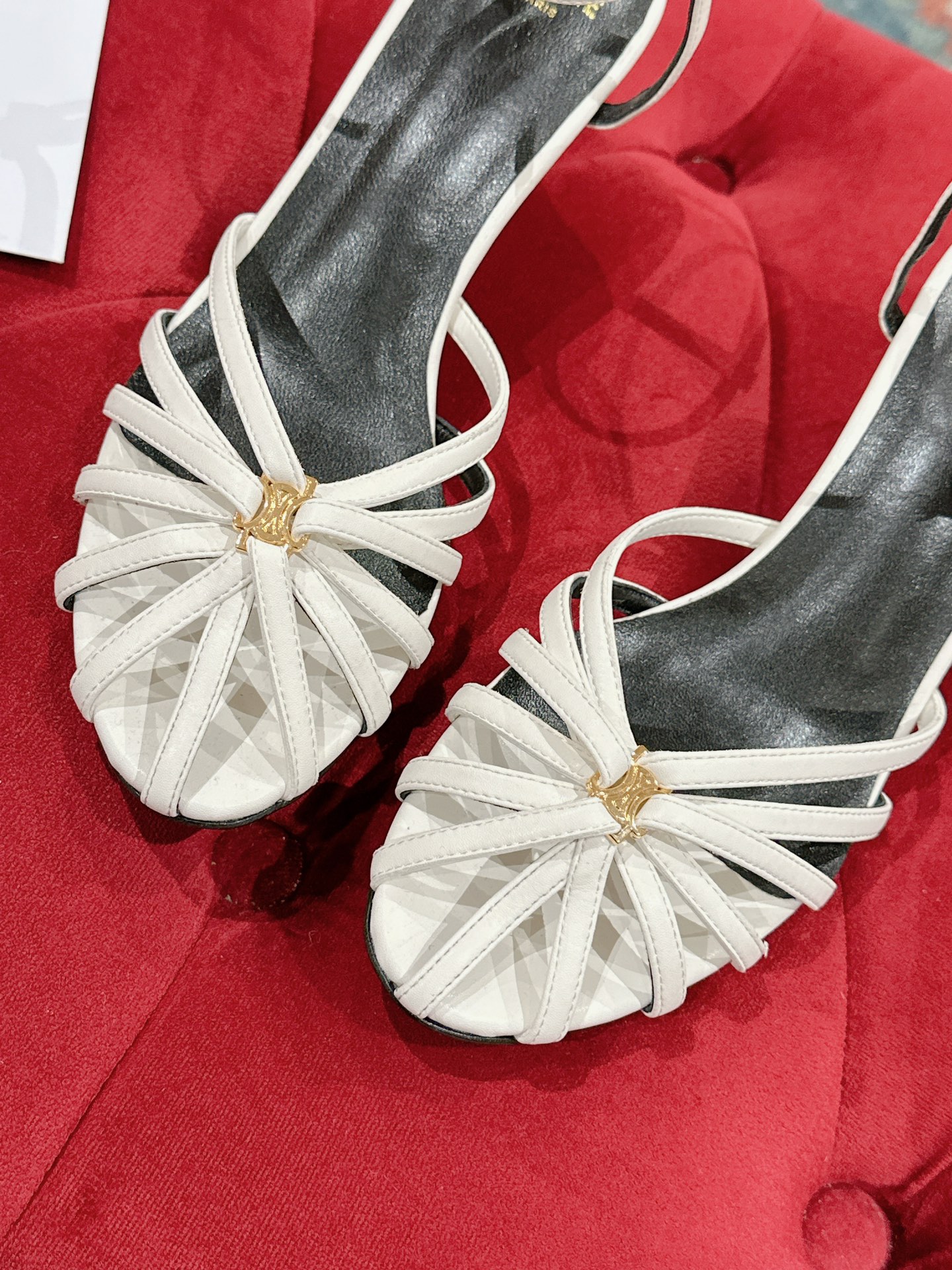 Womens shoes collection