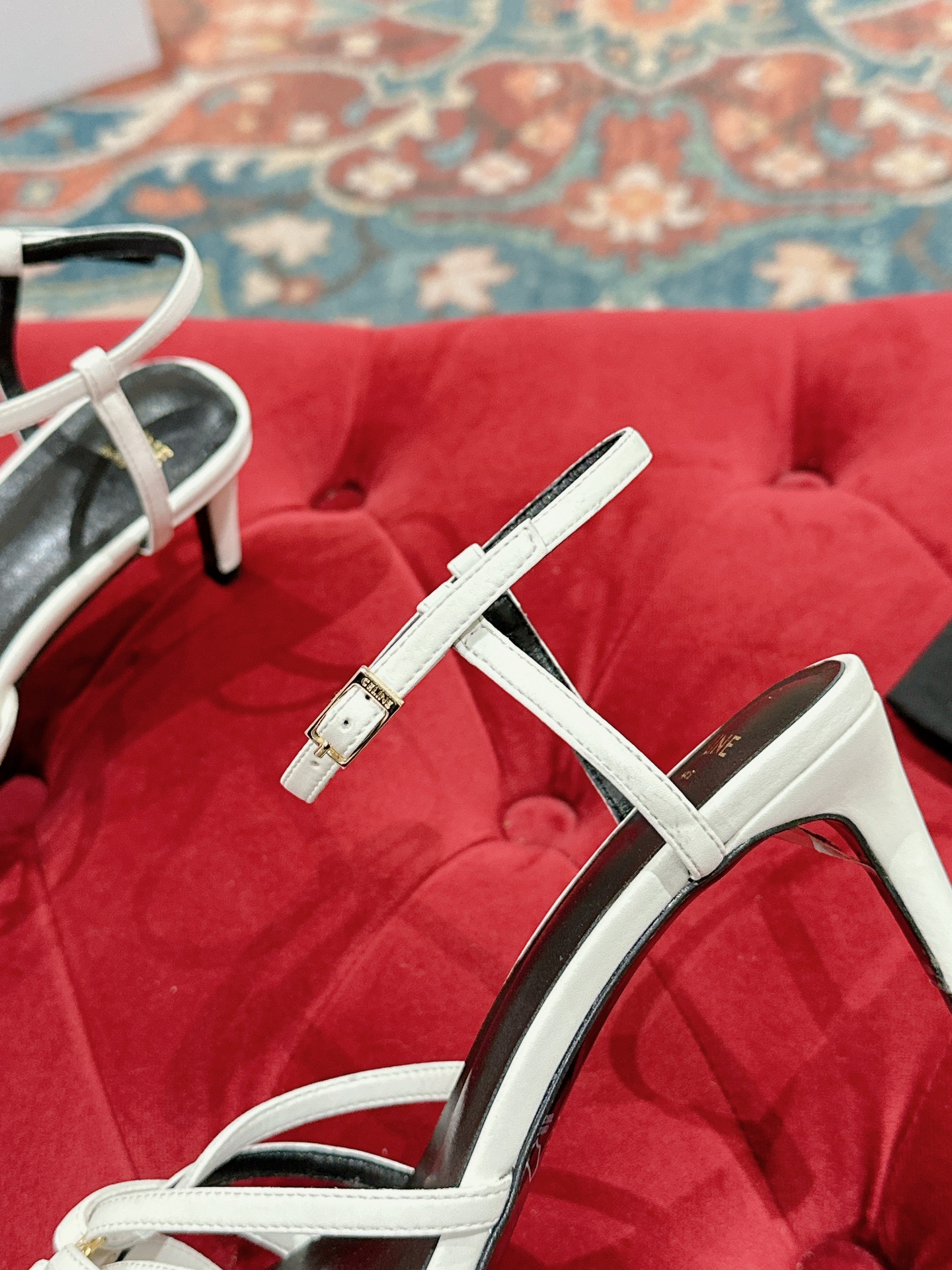 Womens shoes collection