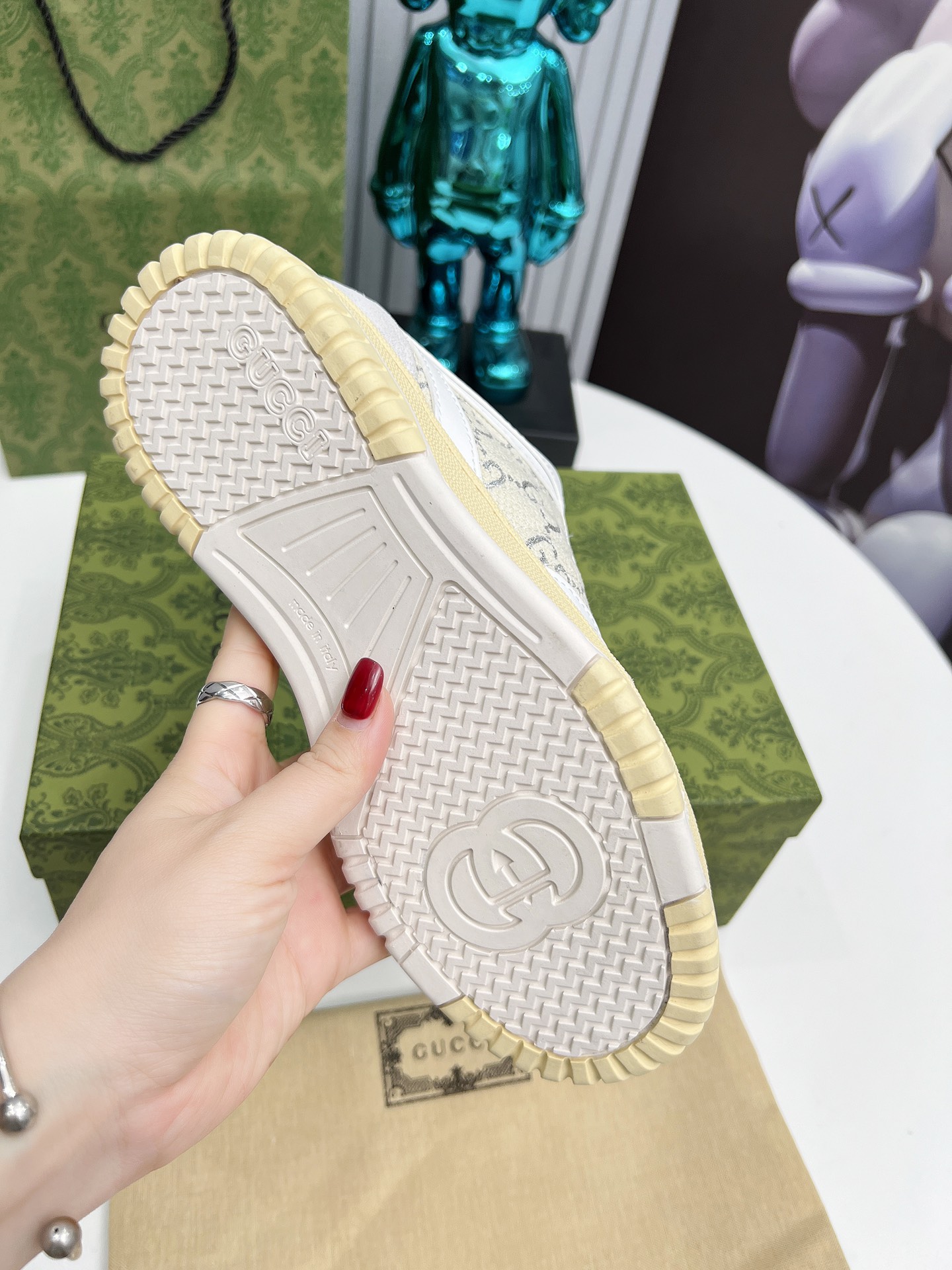 Womens shoes collection