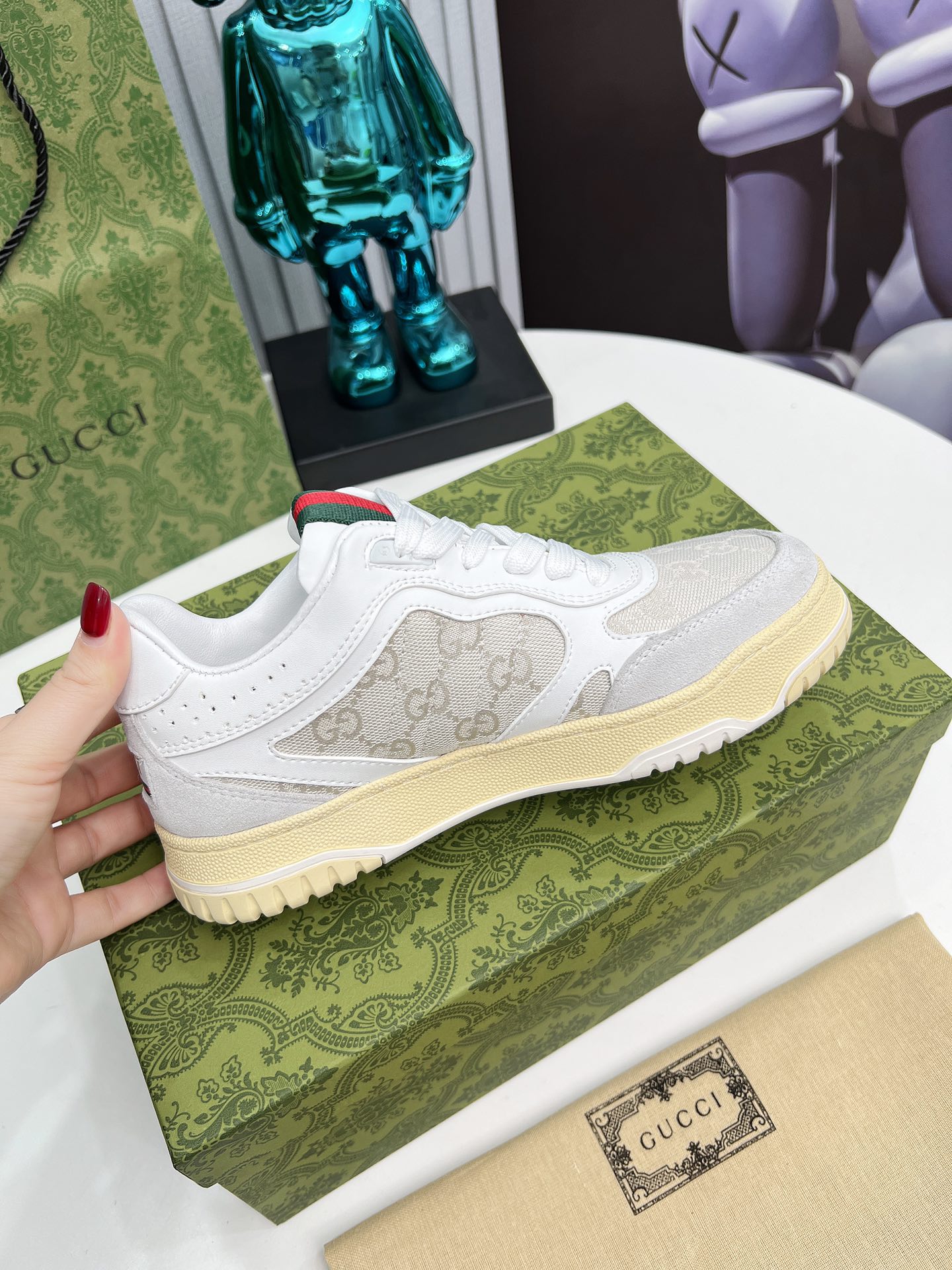 Womens shoes collection