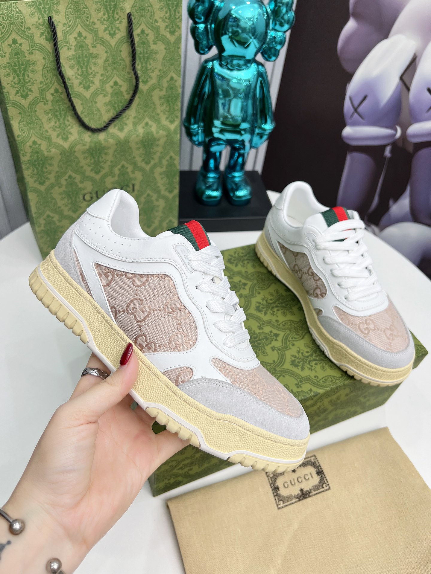 Womens shoes collection