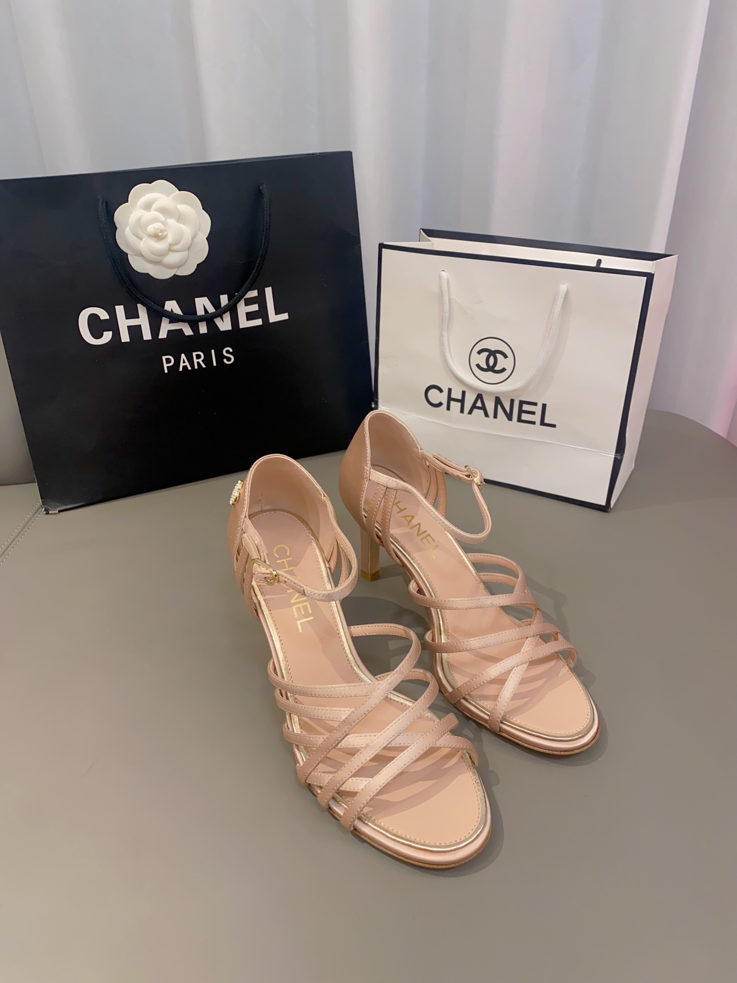 Womens shoes collection