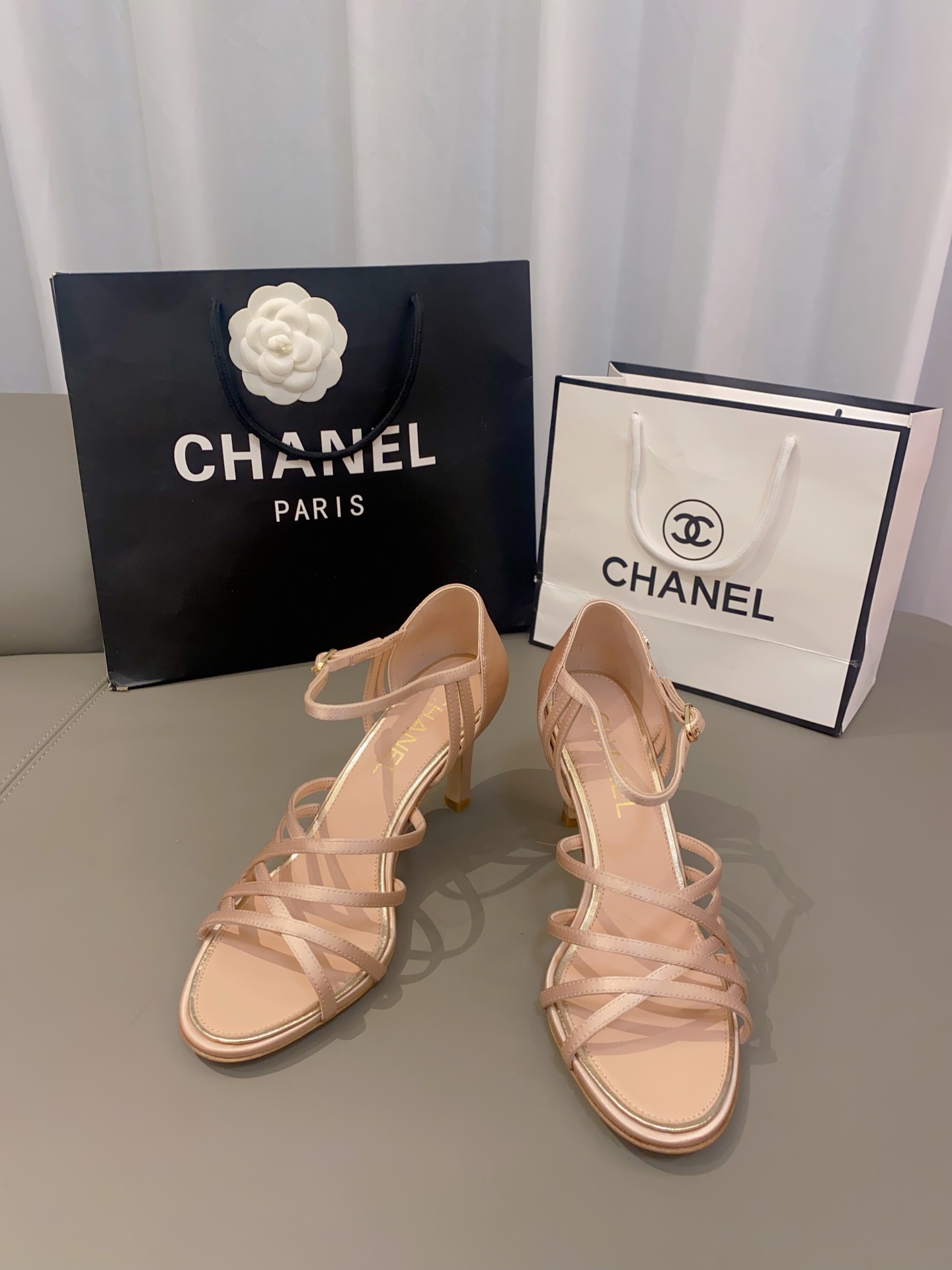 Womens shoes collection