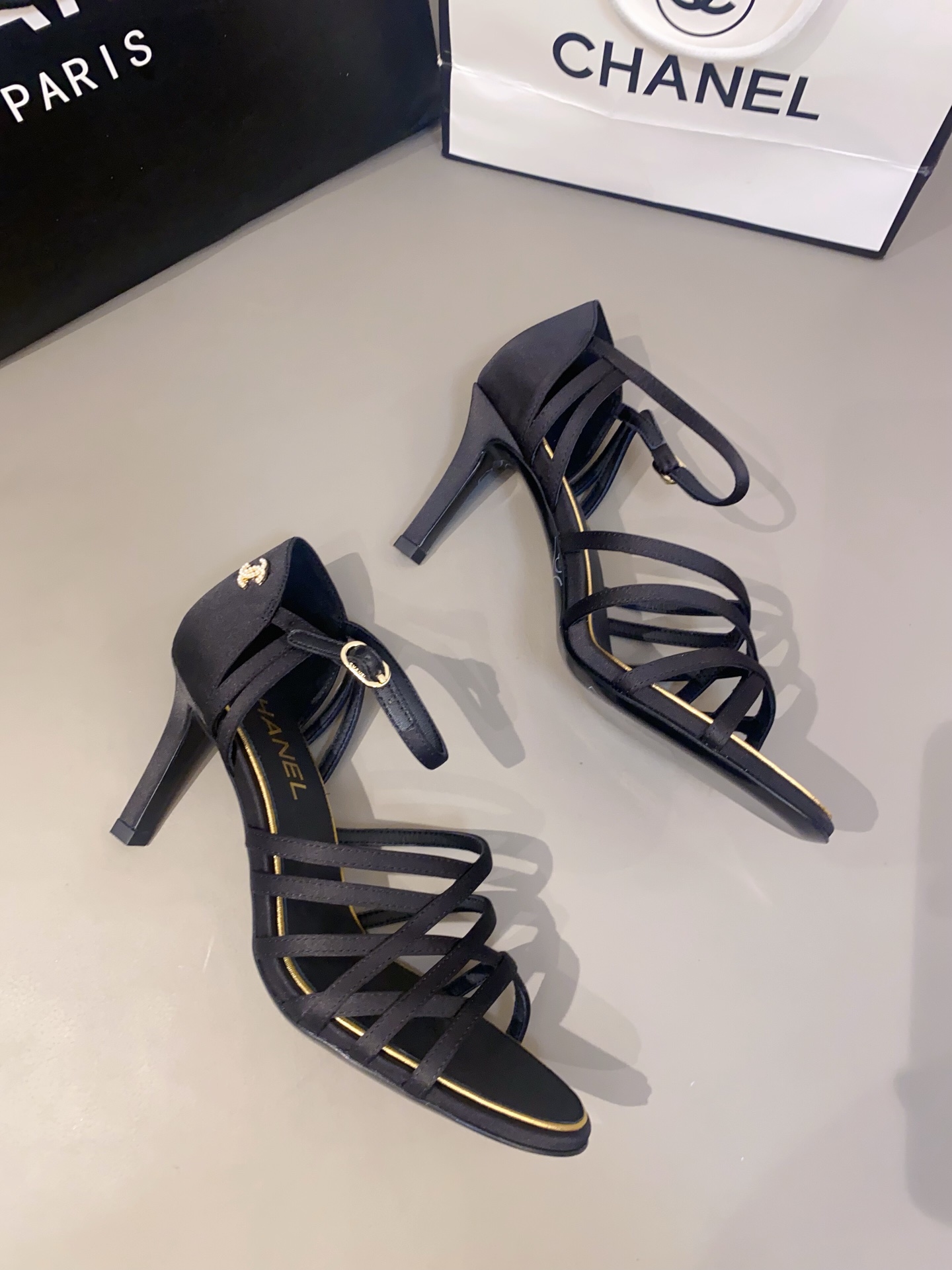 Womens shoes collection