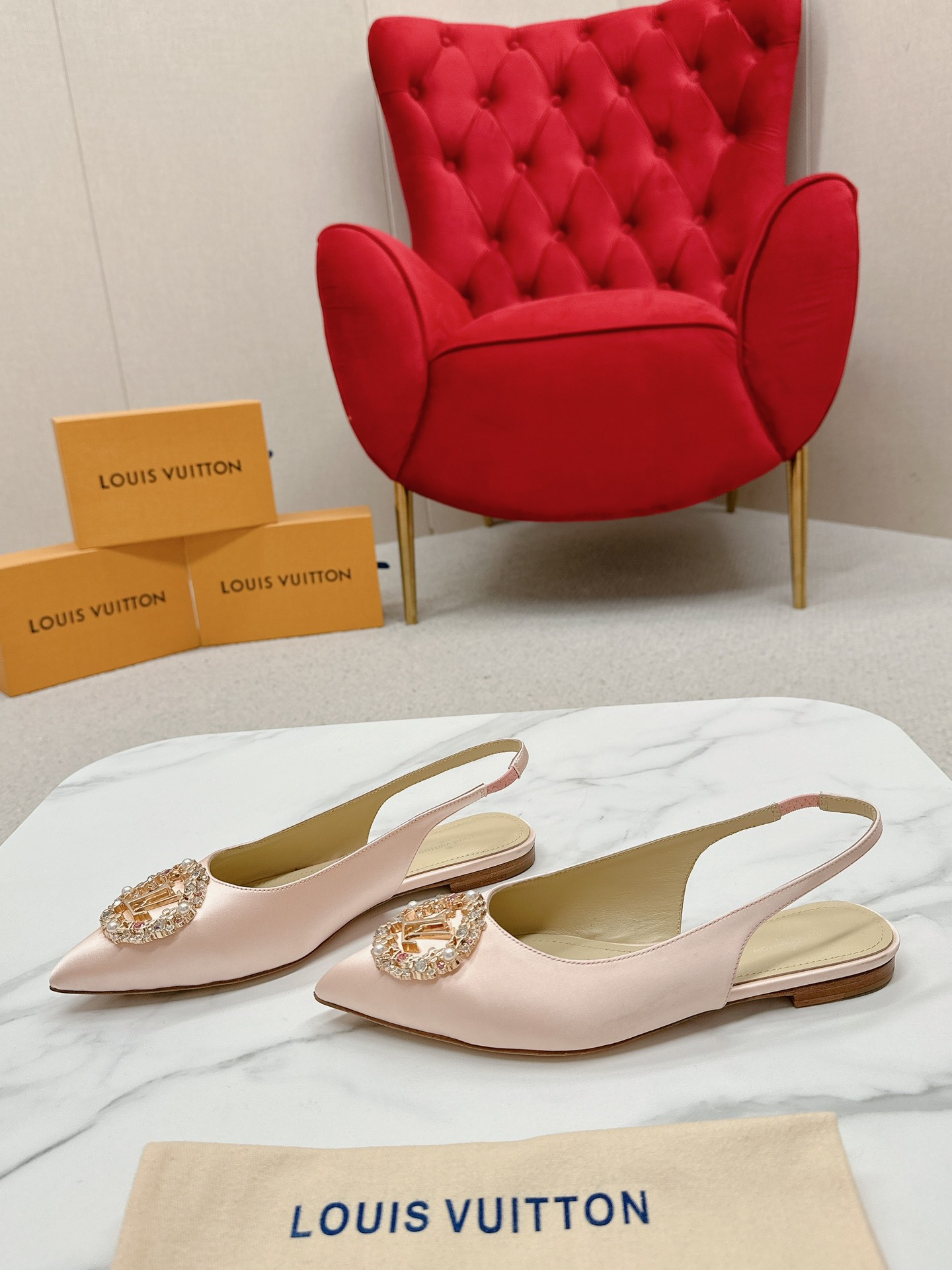 Womens shoes collection