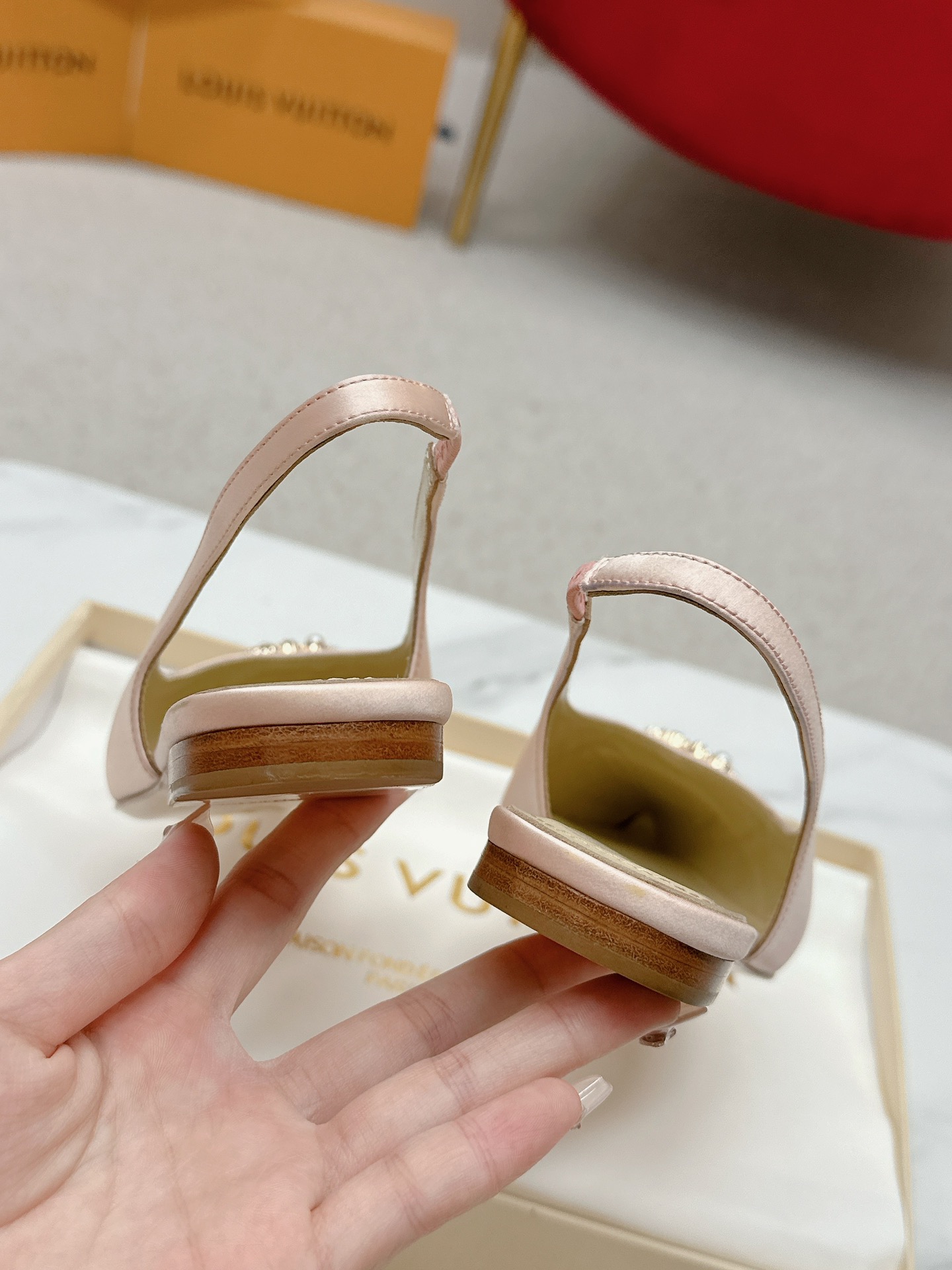 Womens shoes collection