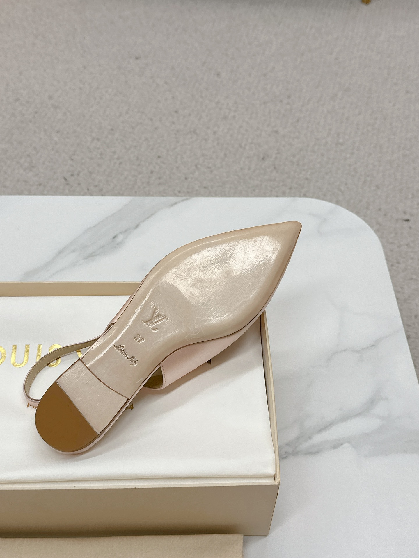 Womens shoes collection