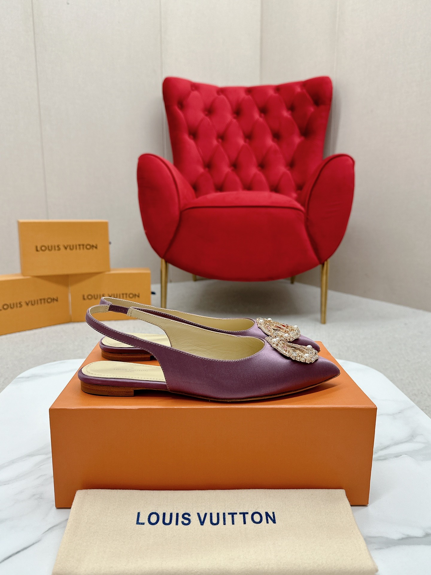 Womens shoes collection