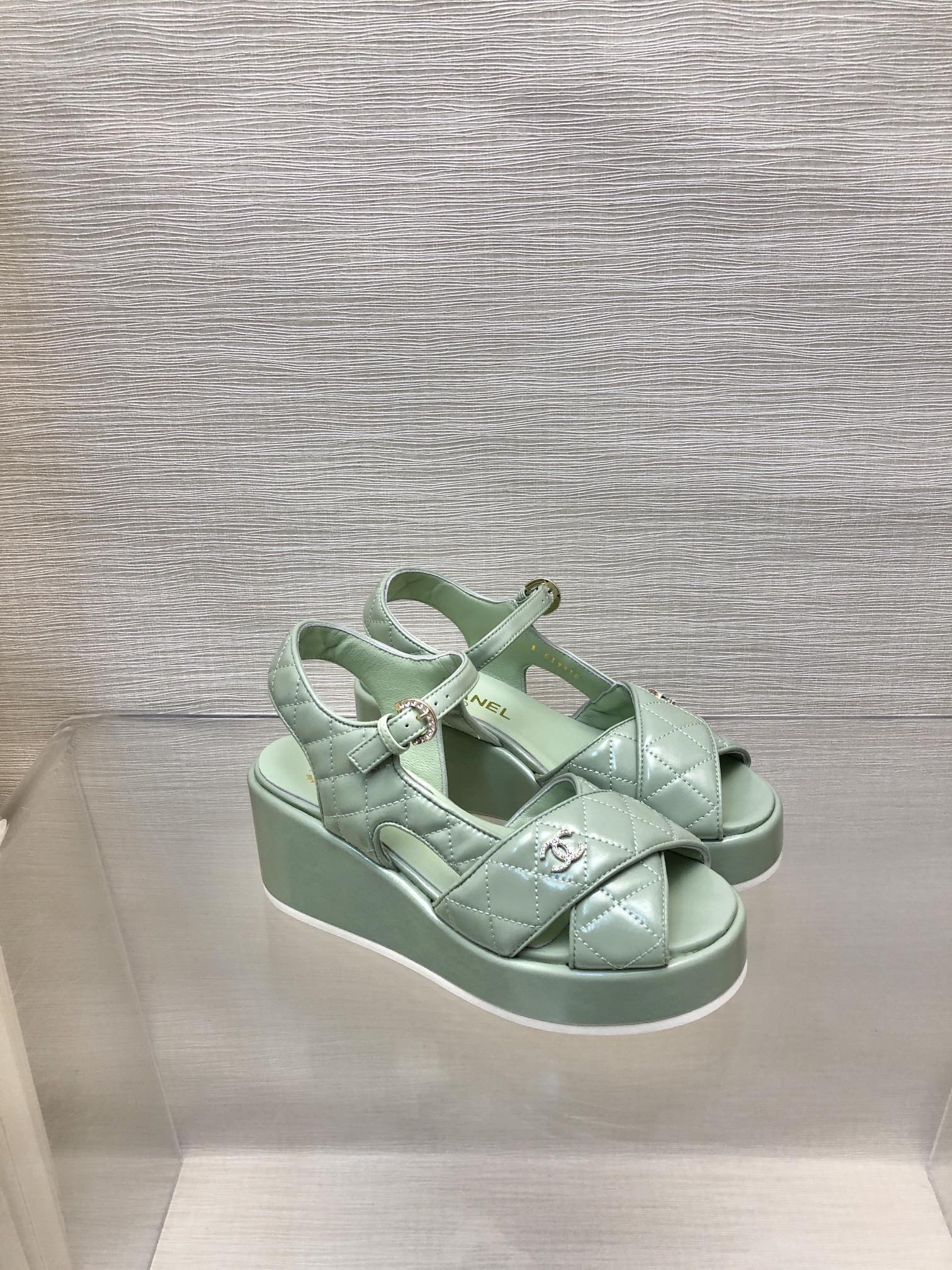 Womens shoes collection