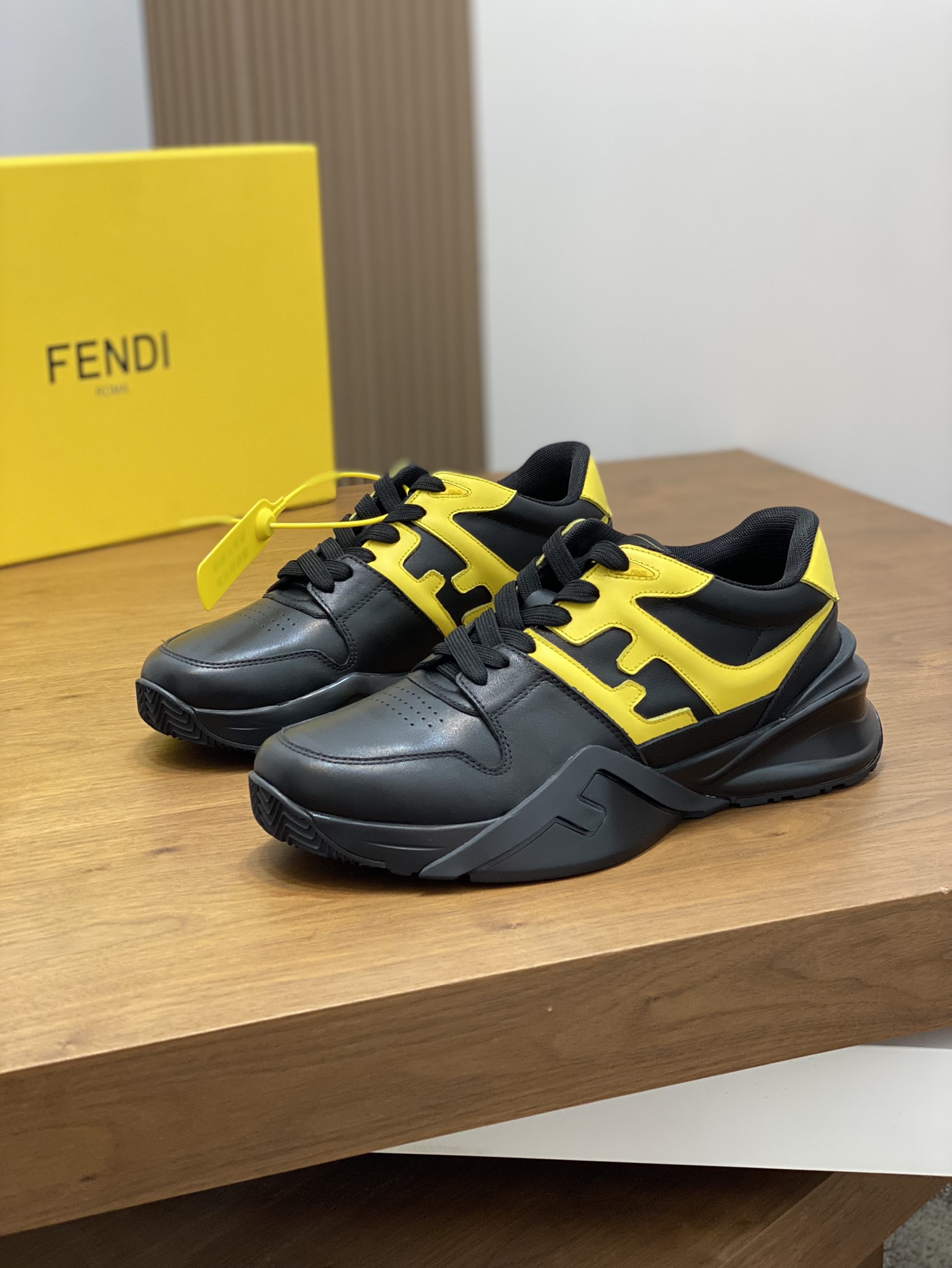 FendiSHOES