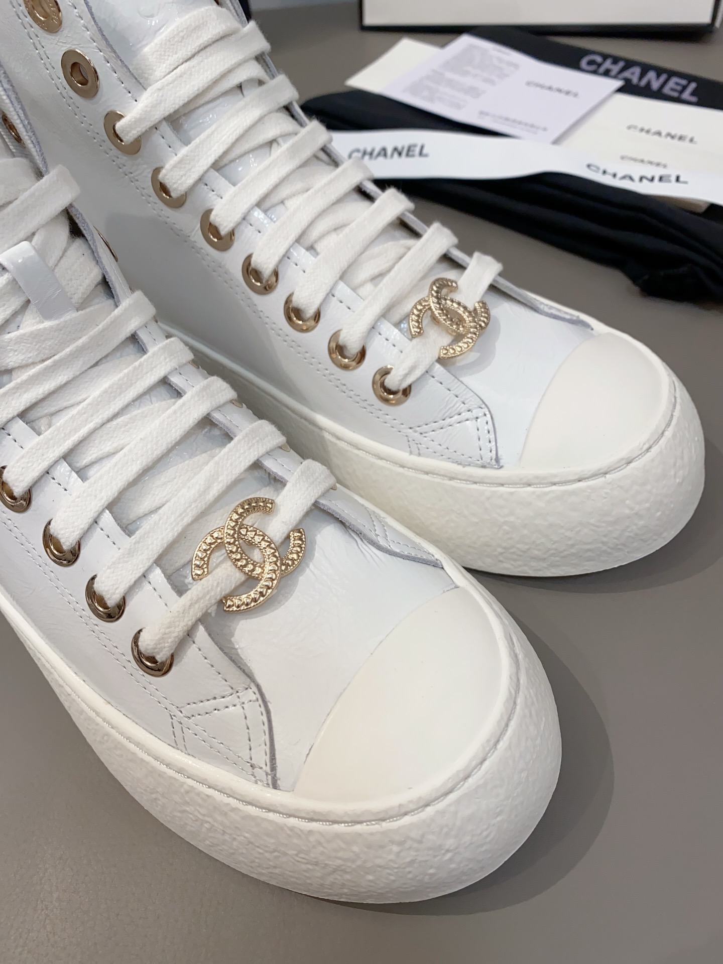 Womens shoes collection