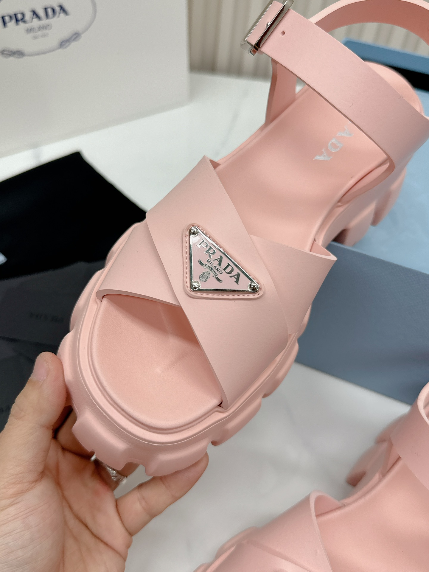 Womens shoes collection