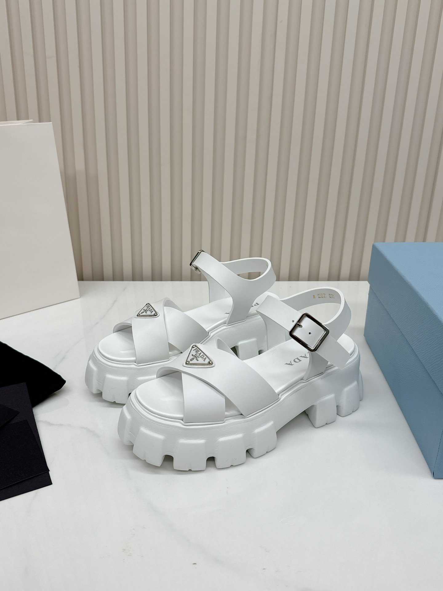 Womens shoes collection