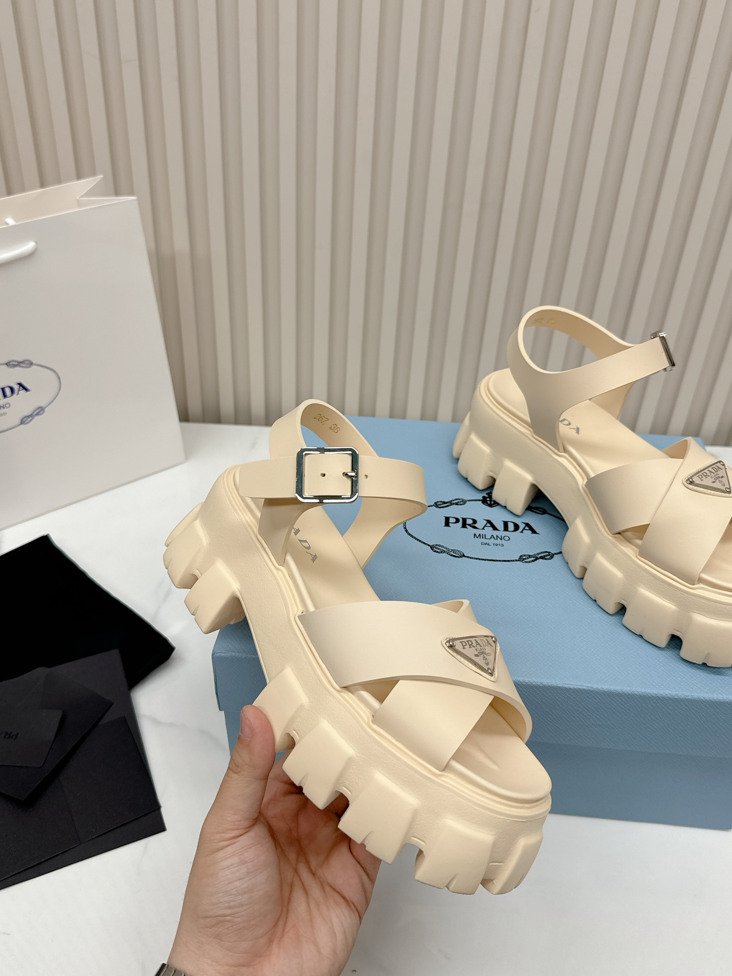 Womens shoes collection