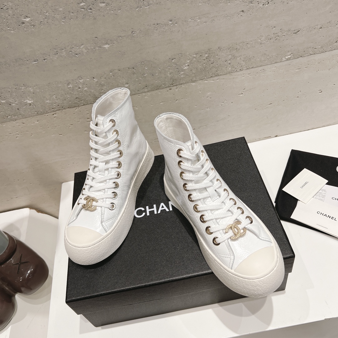 ChanelSHOES