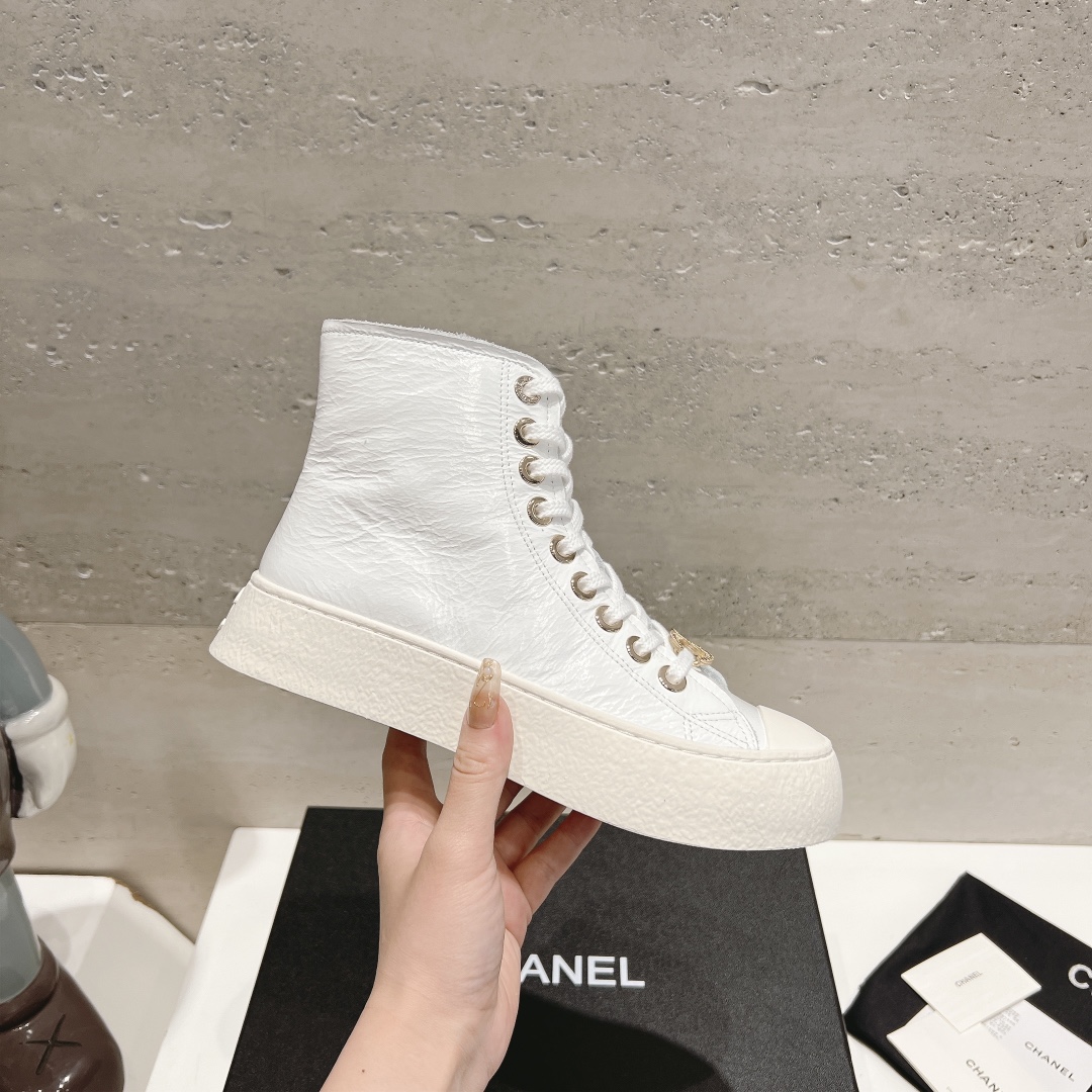 ChanelSHOES