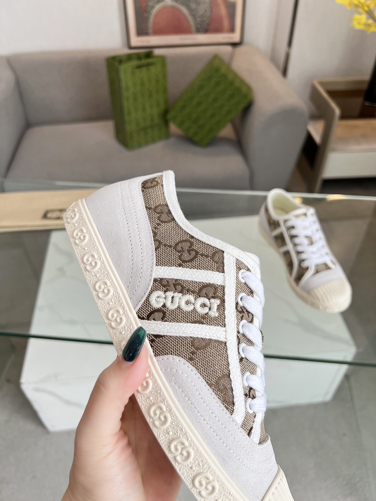 Womens shoes collection