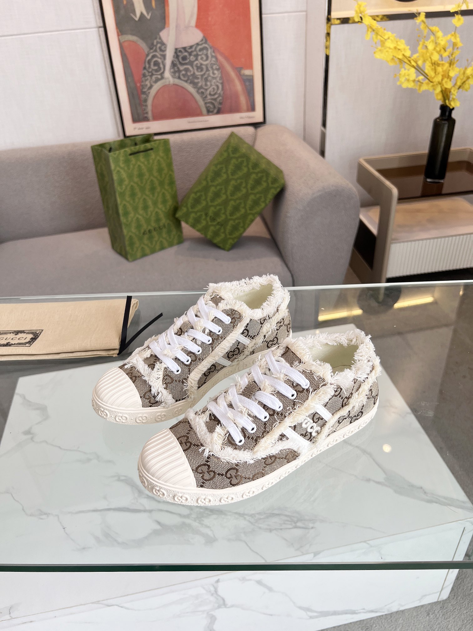 Womens shoes collection