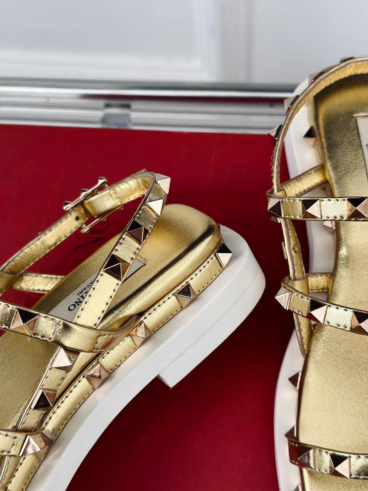 Womens shoes collection