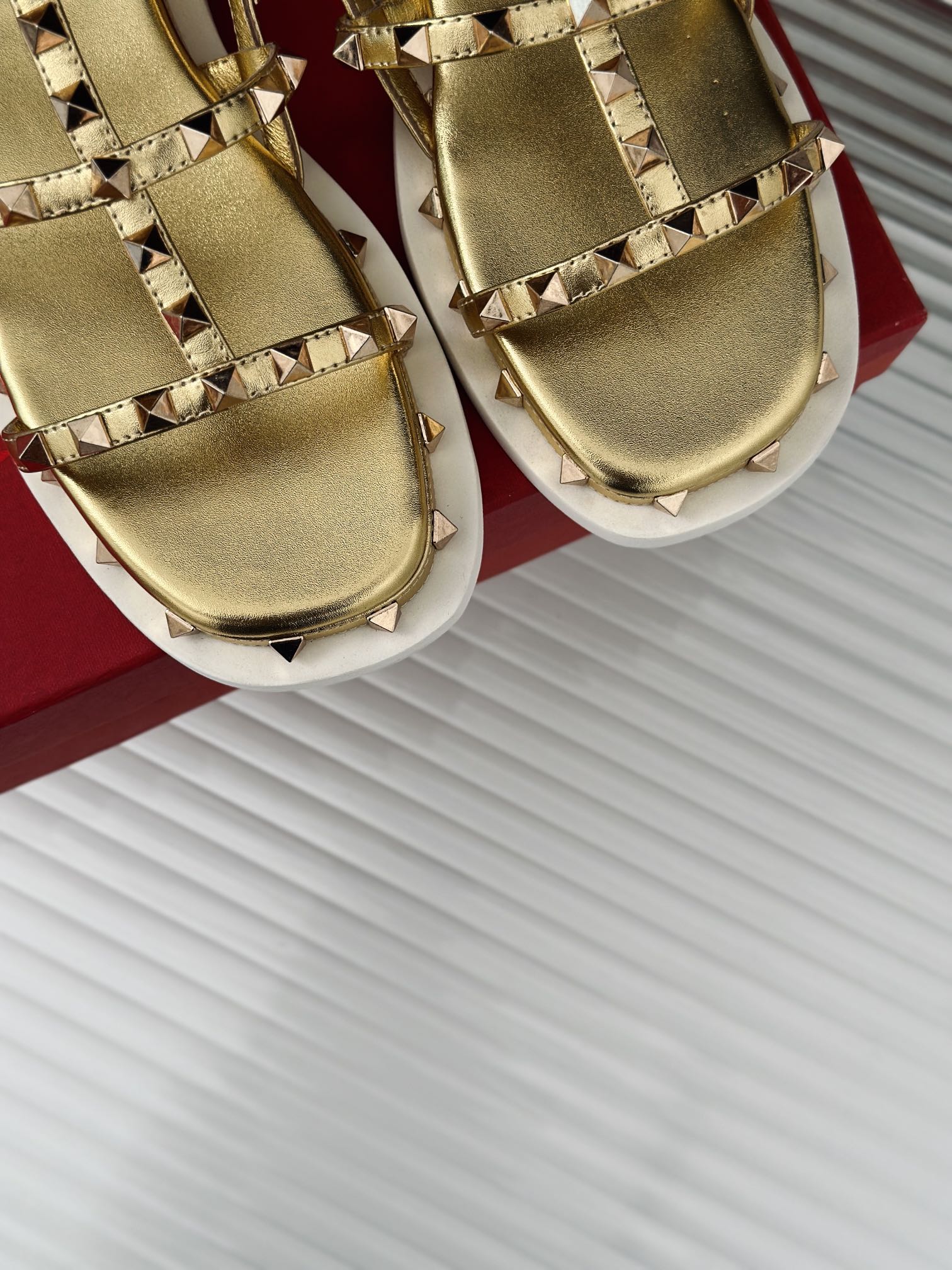 Womens shoes collection