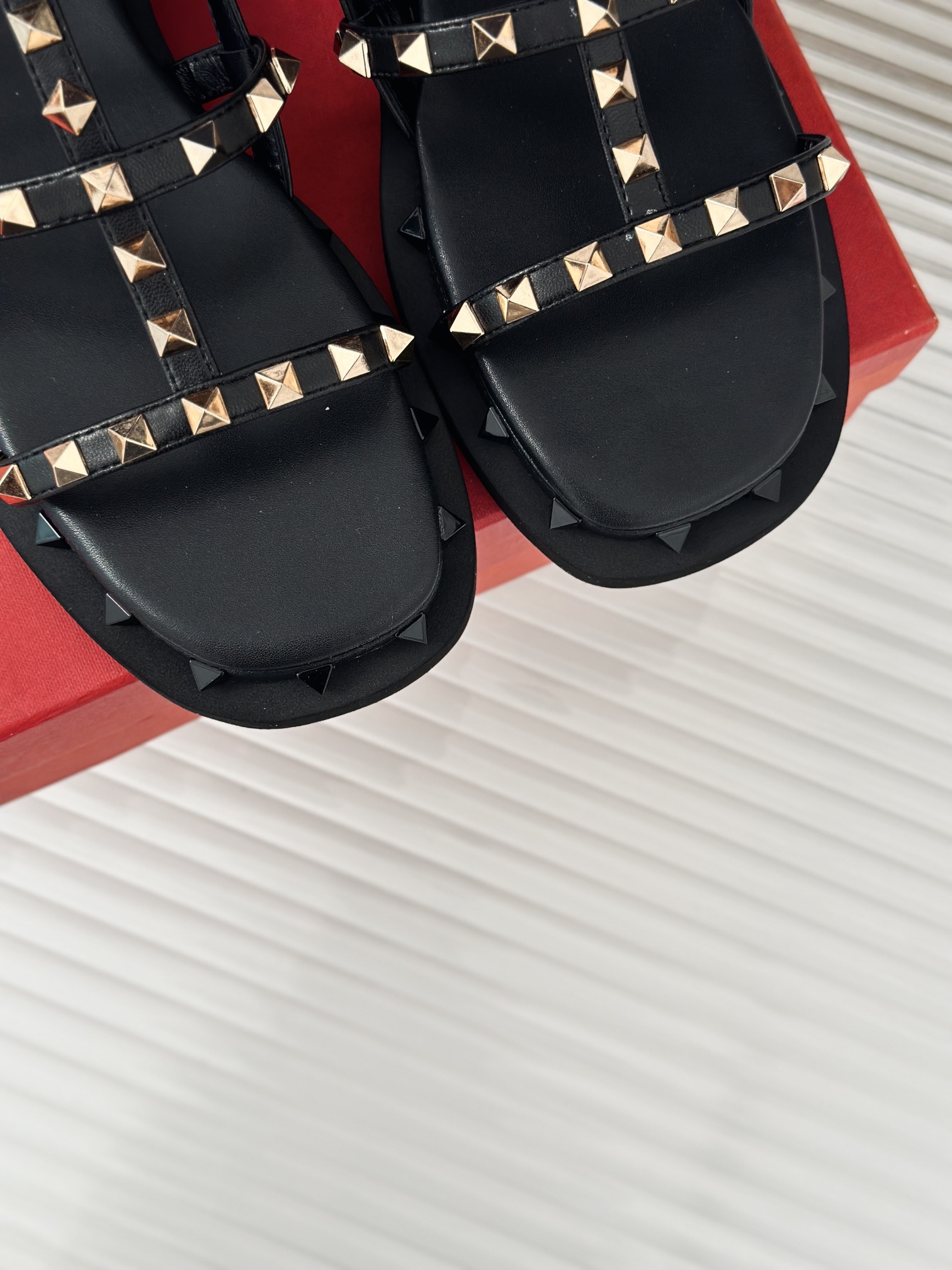 Womens shoes collection