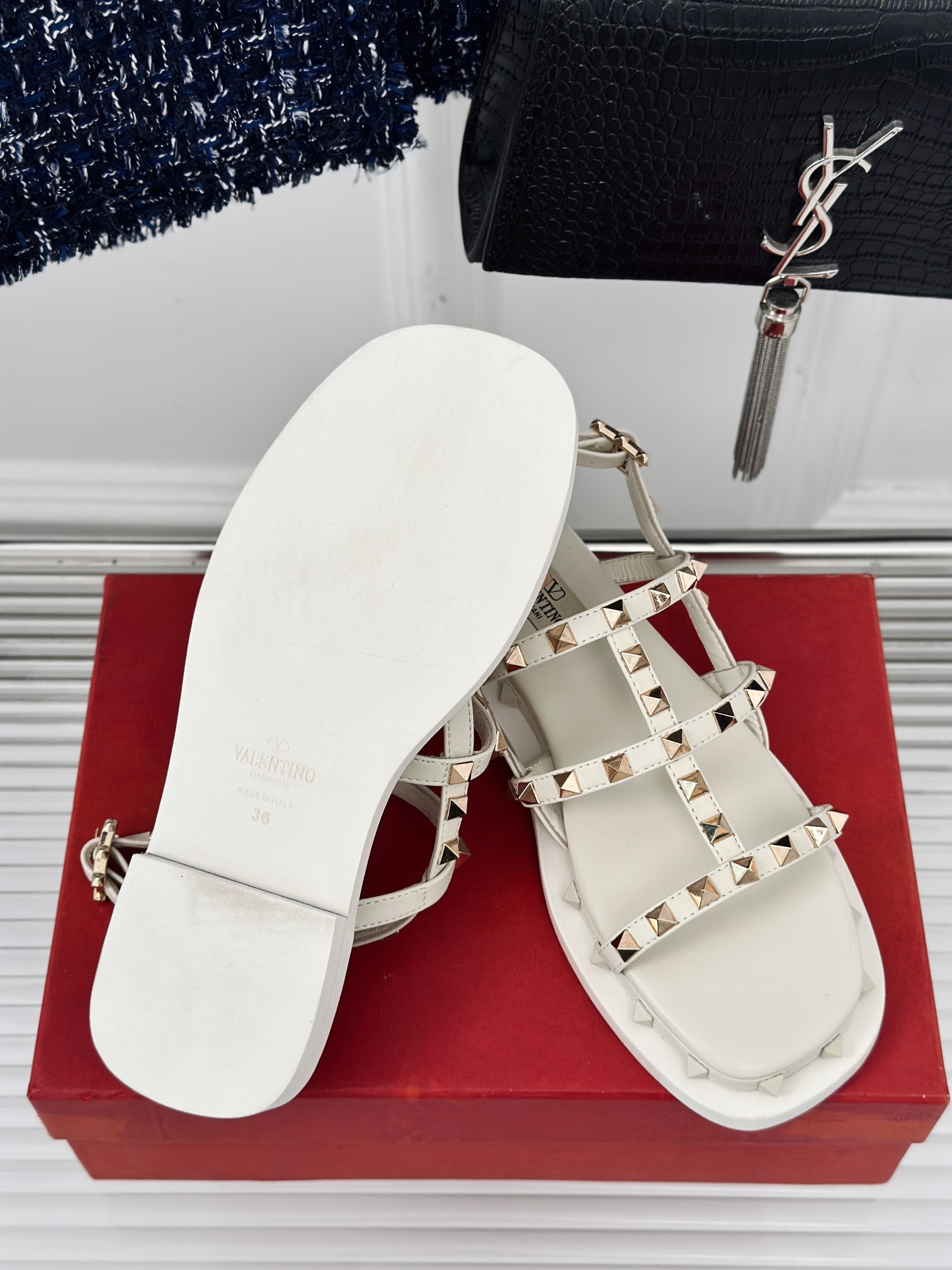 Womens shoes collection