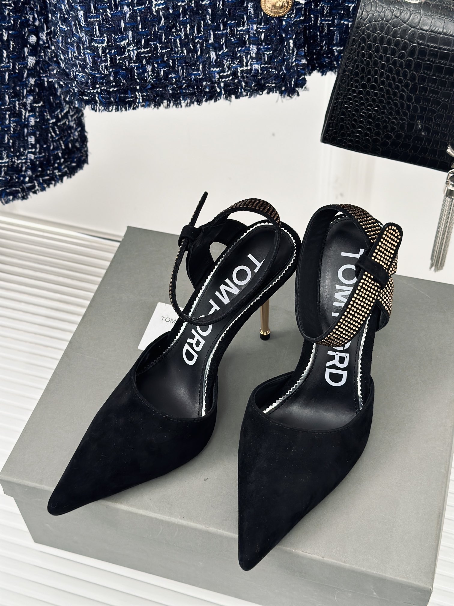 Womens shoes collection