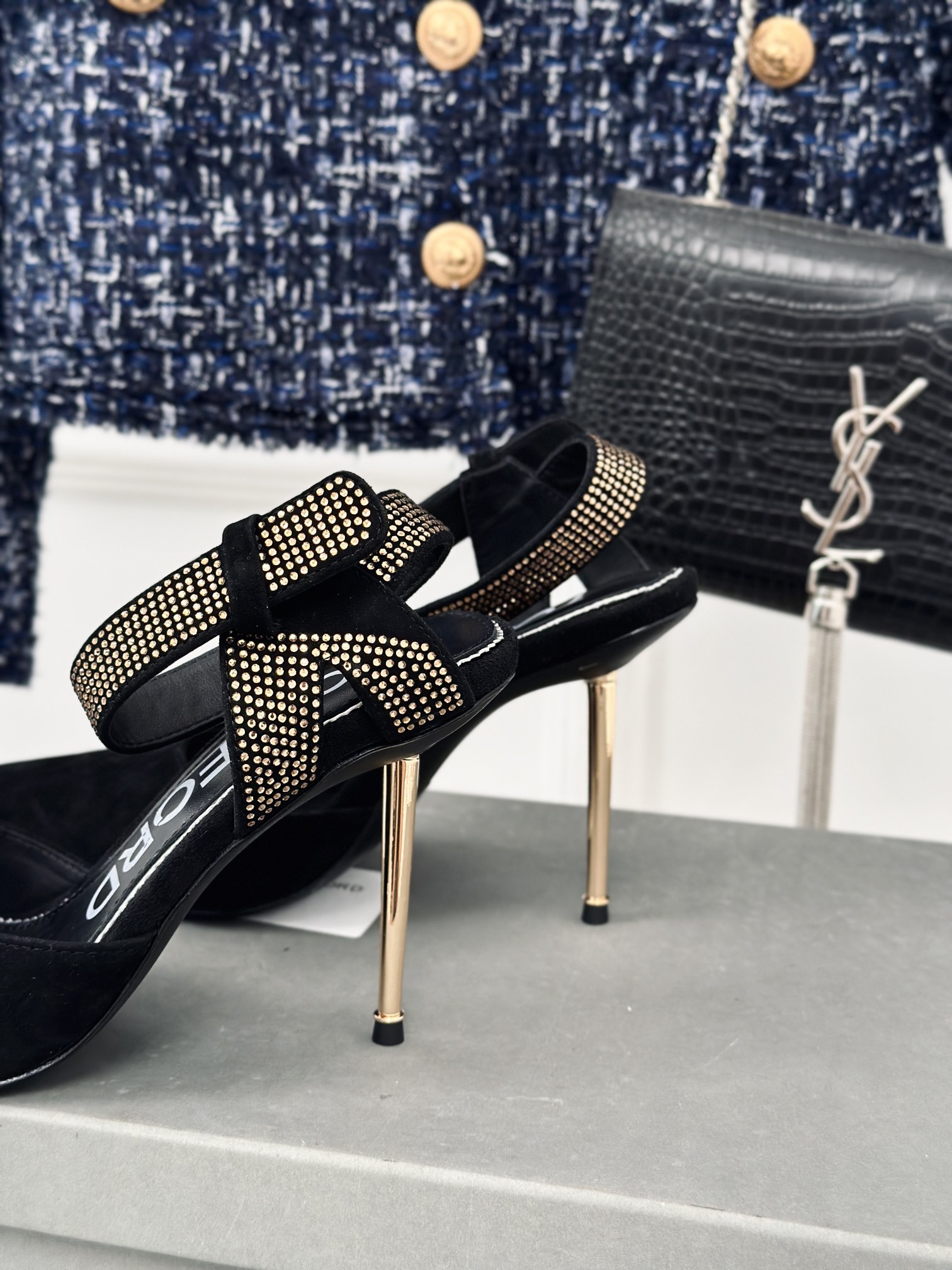 Womens shoes collection