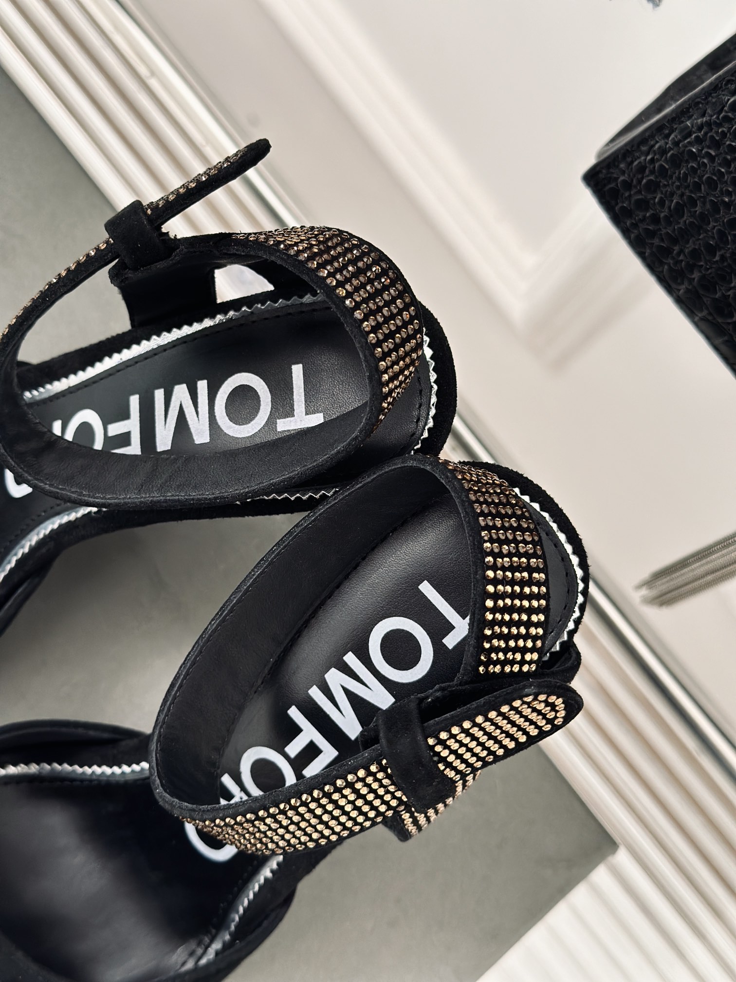 Womens shoes collection