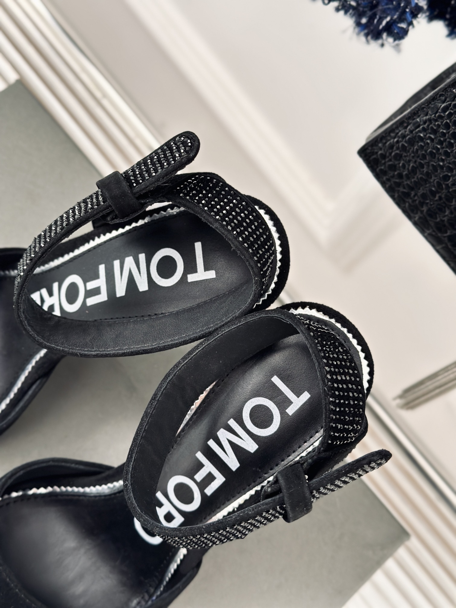 Womens shoes collection