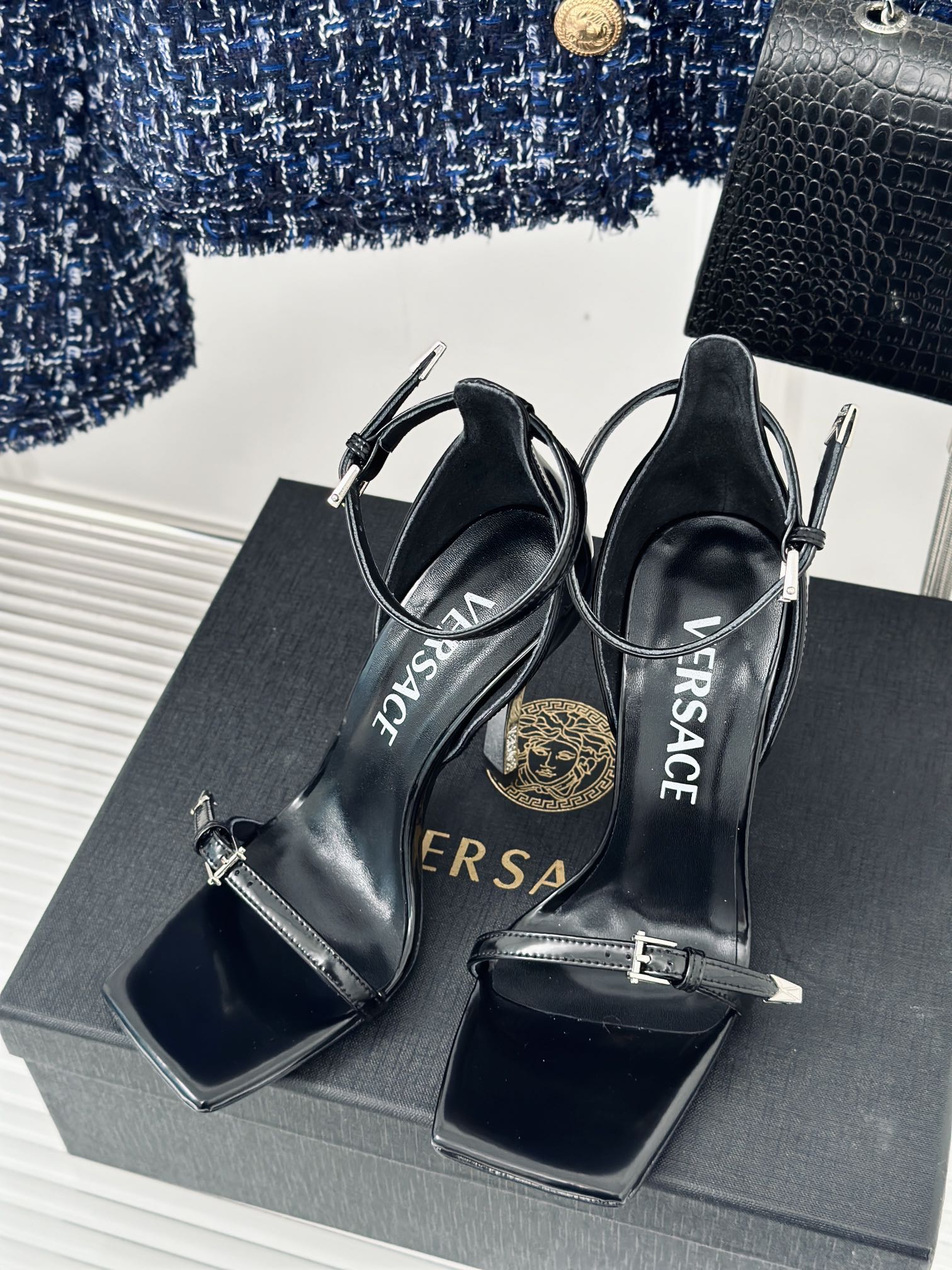 Womens shoes collection