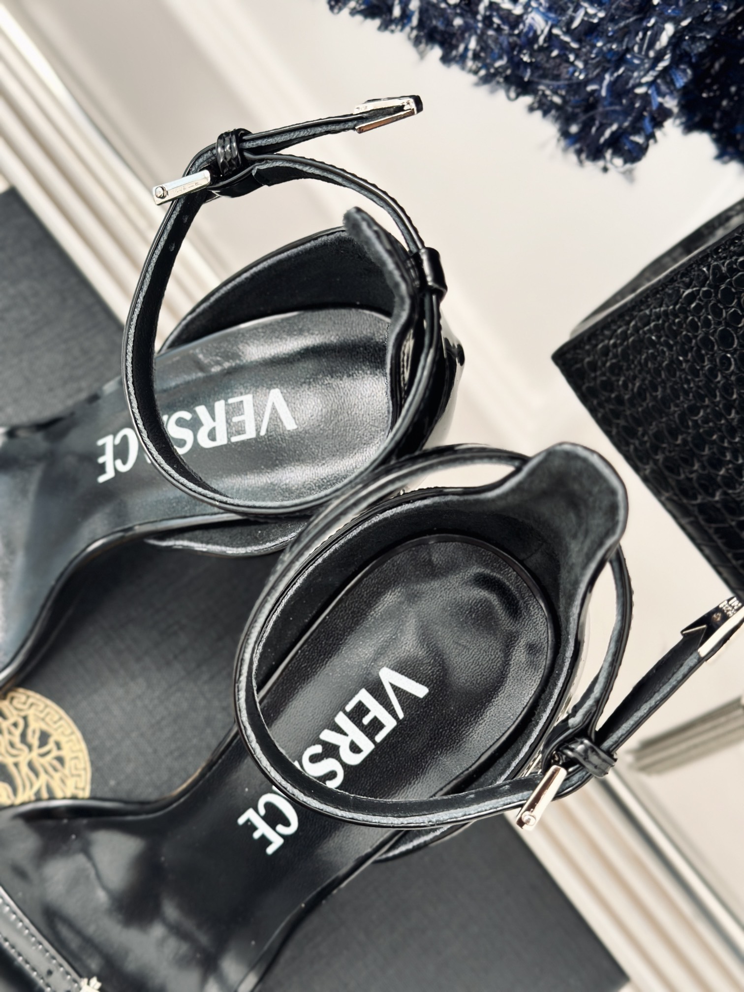 Womens shoes collection