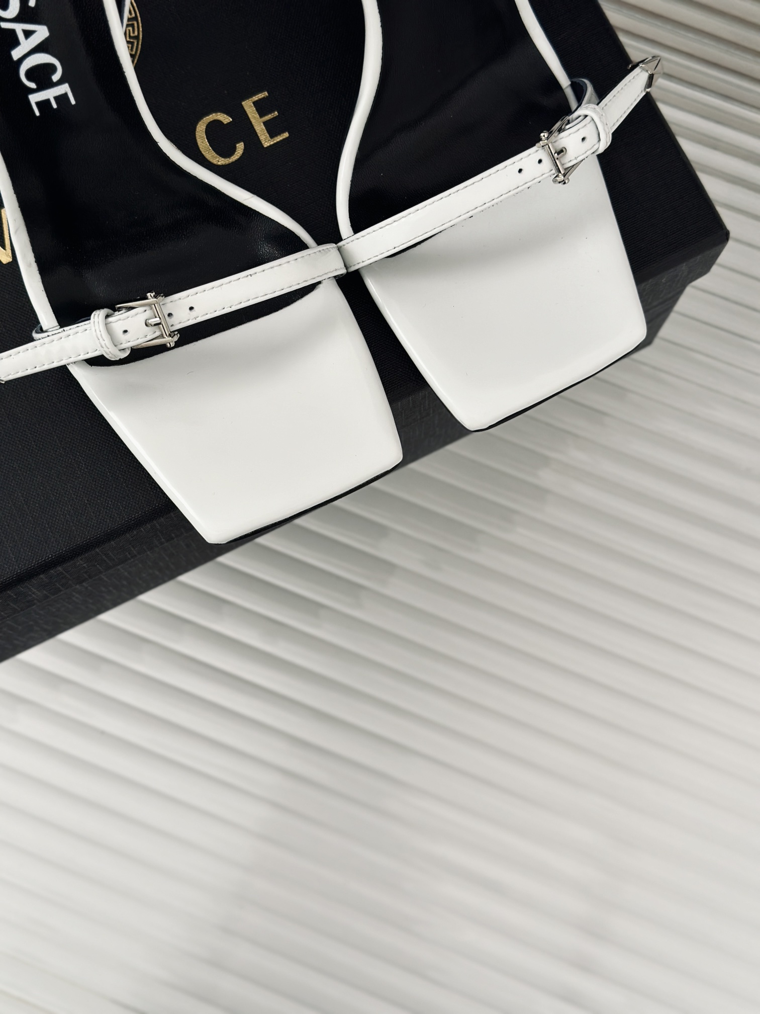 Womens shoes collection