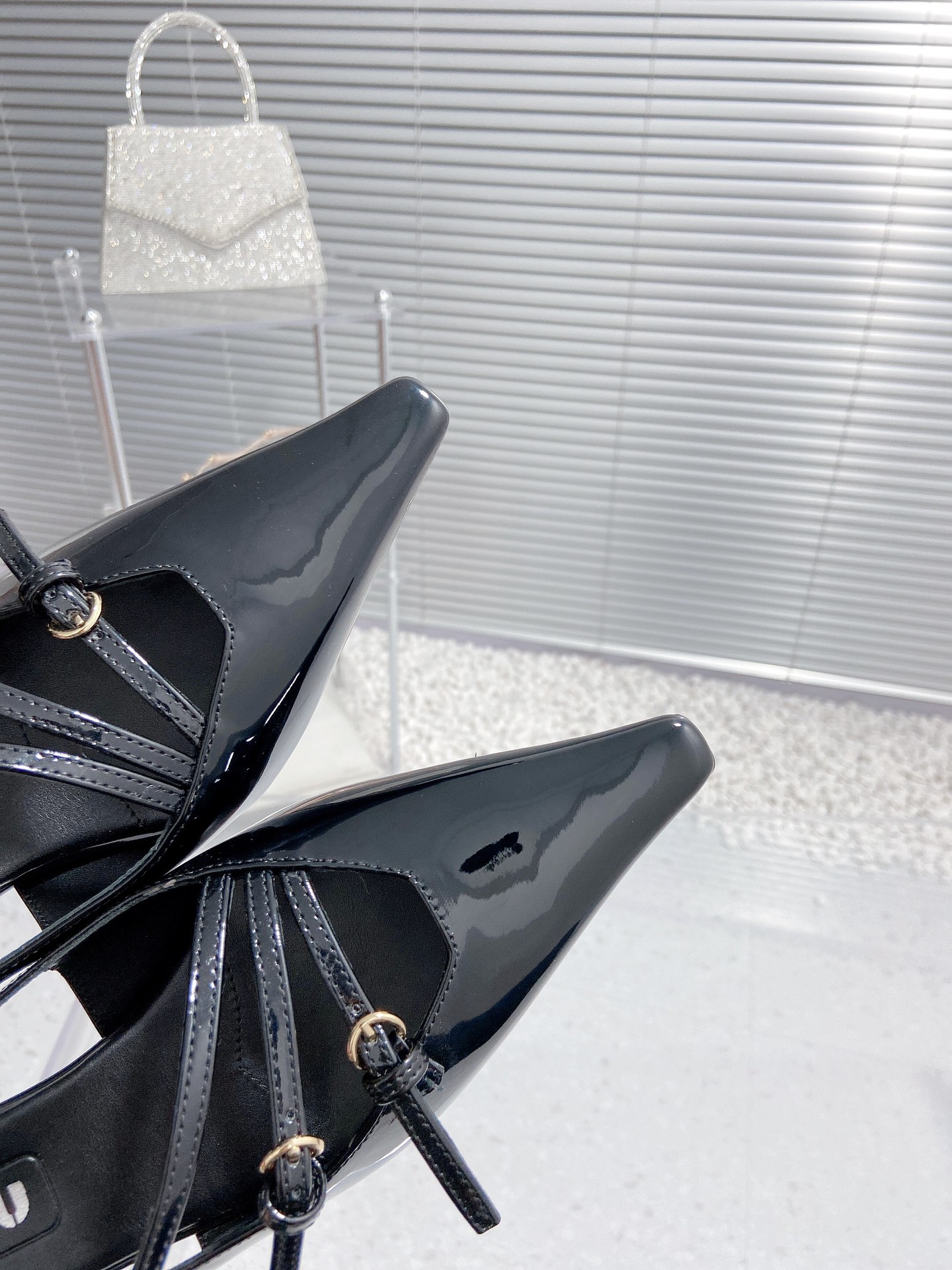 Womens shoes collection