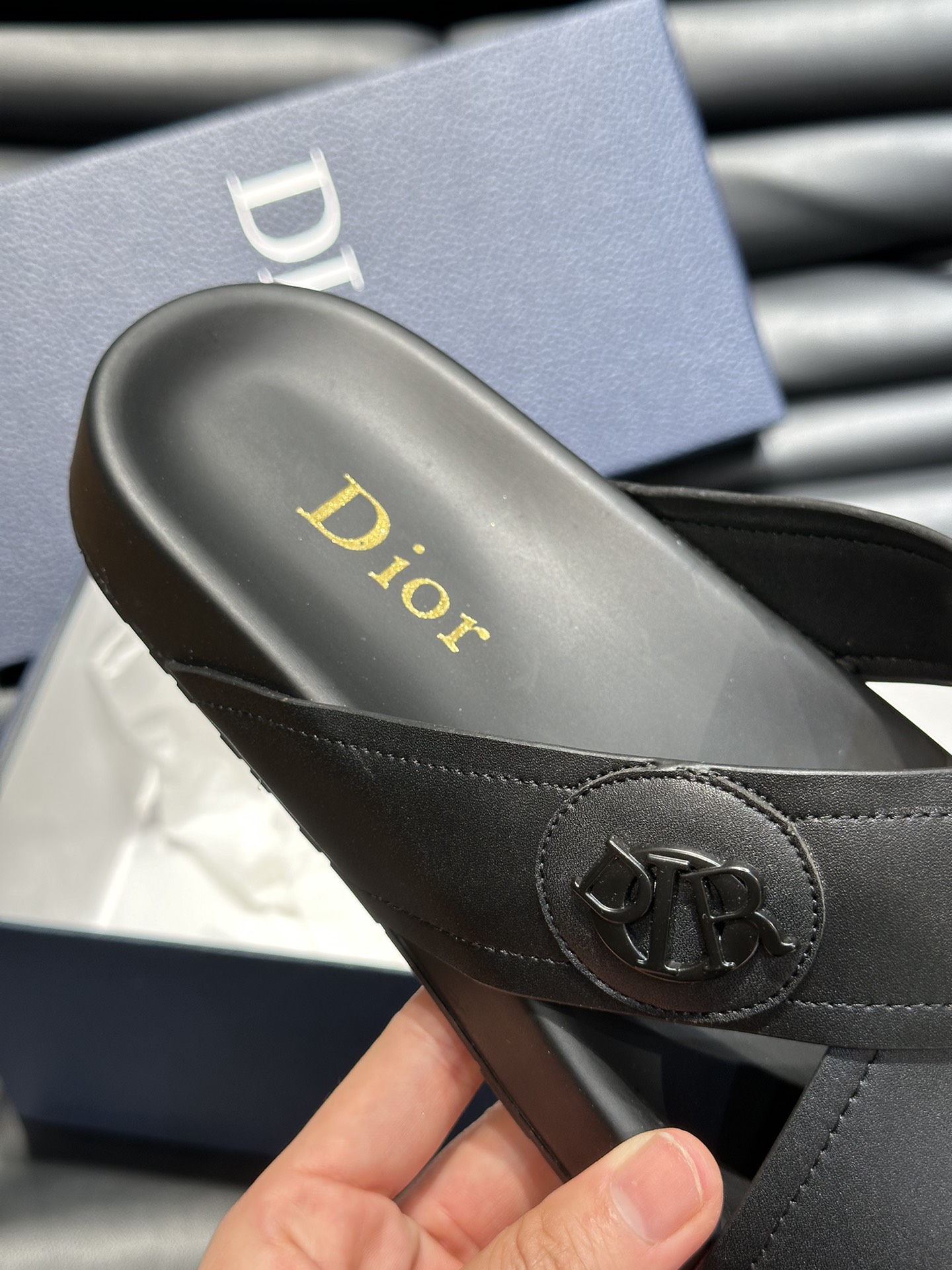 DiorSHOES