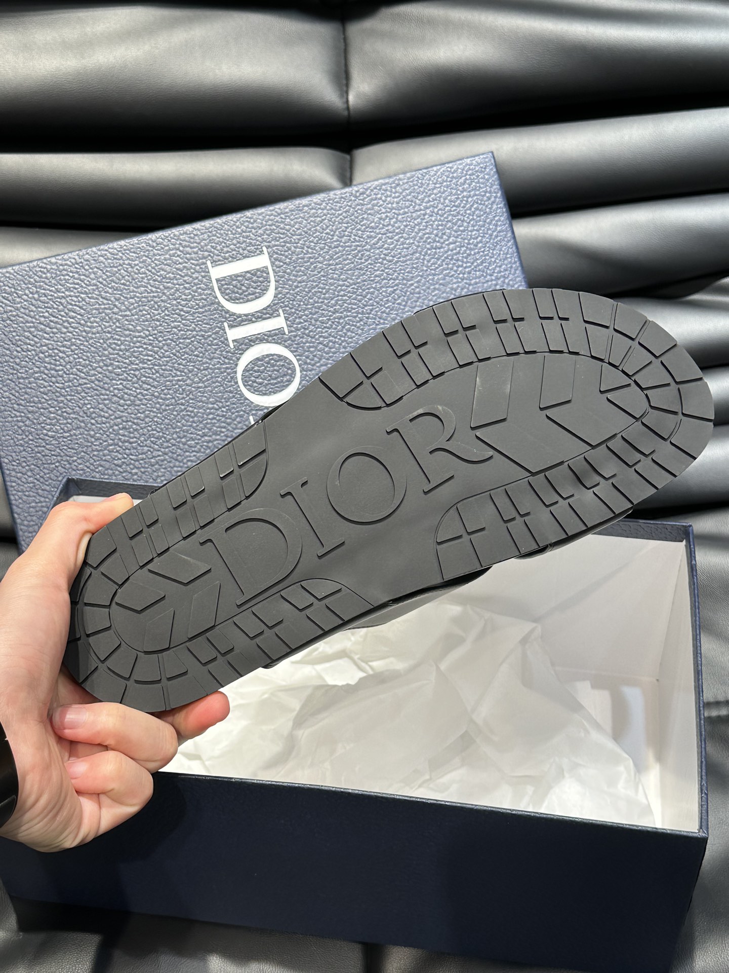 DiorSHOES