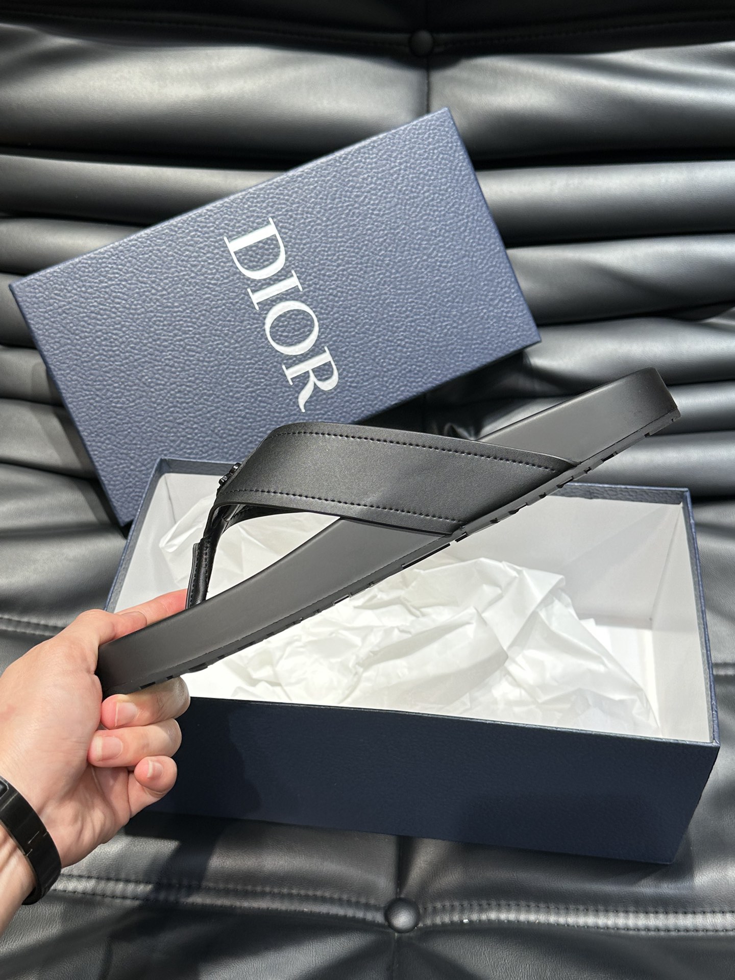 DiorSHOES