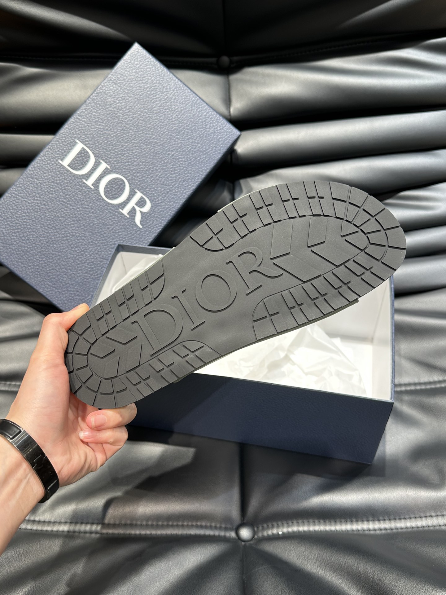 DiorSHOES