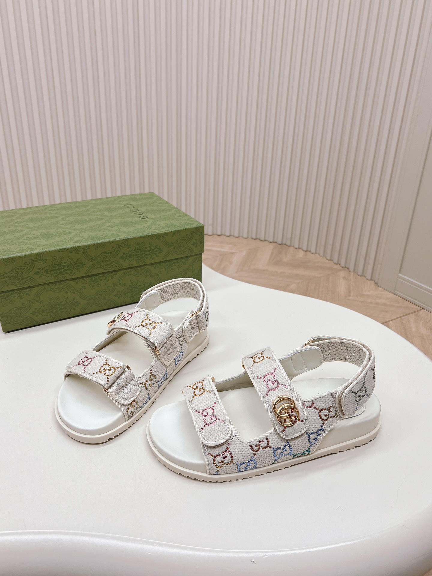 Womens shoes collection