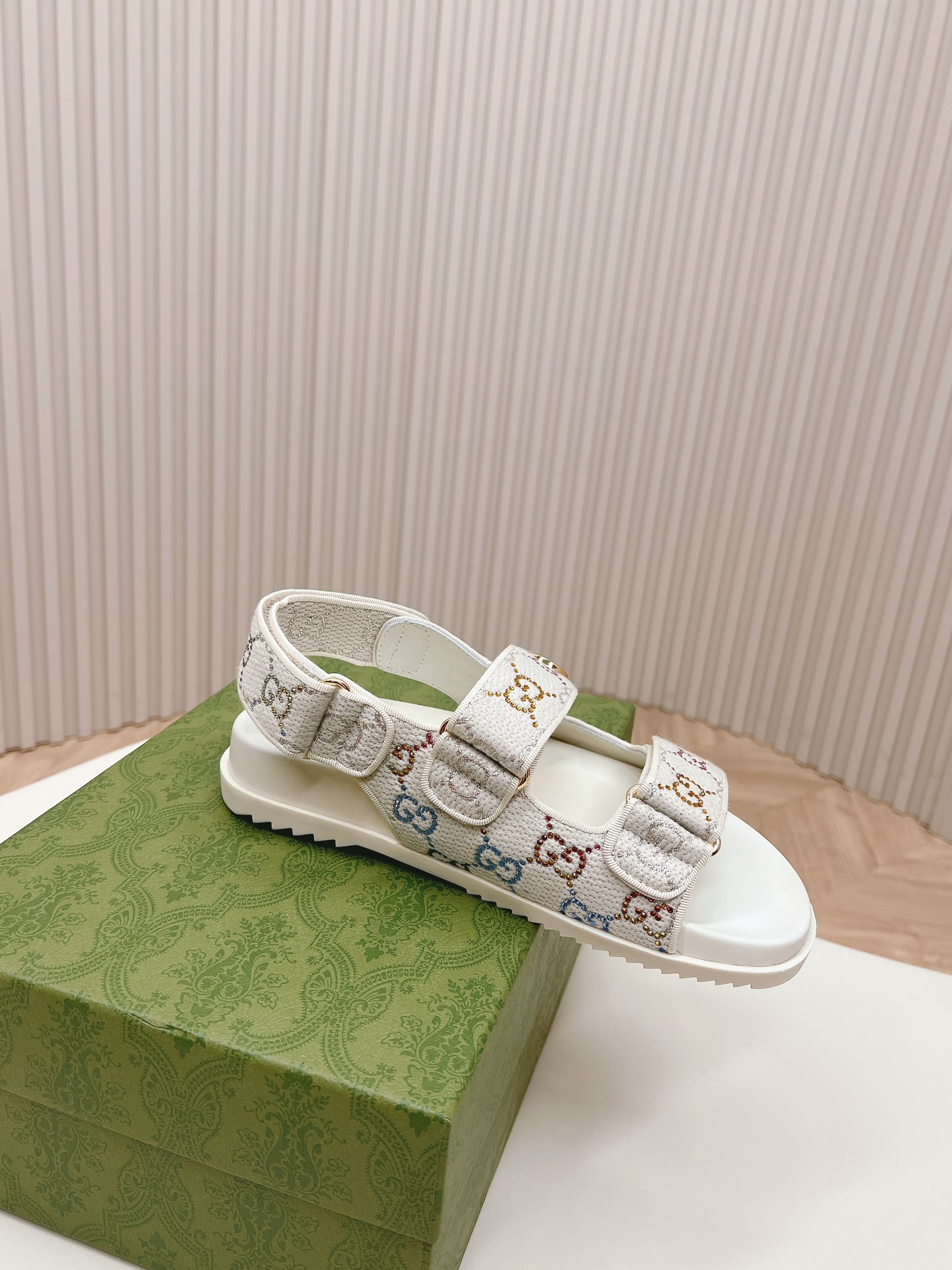 Womens shoes collection