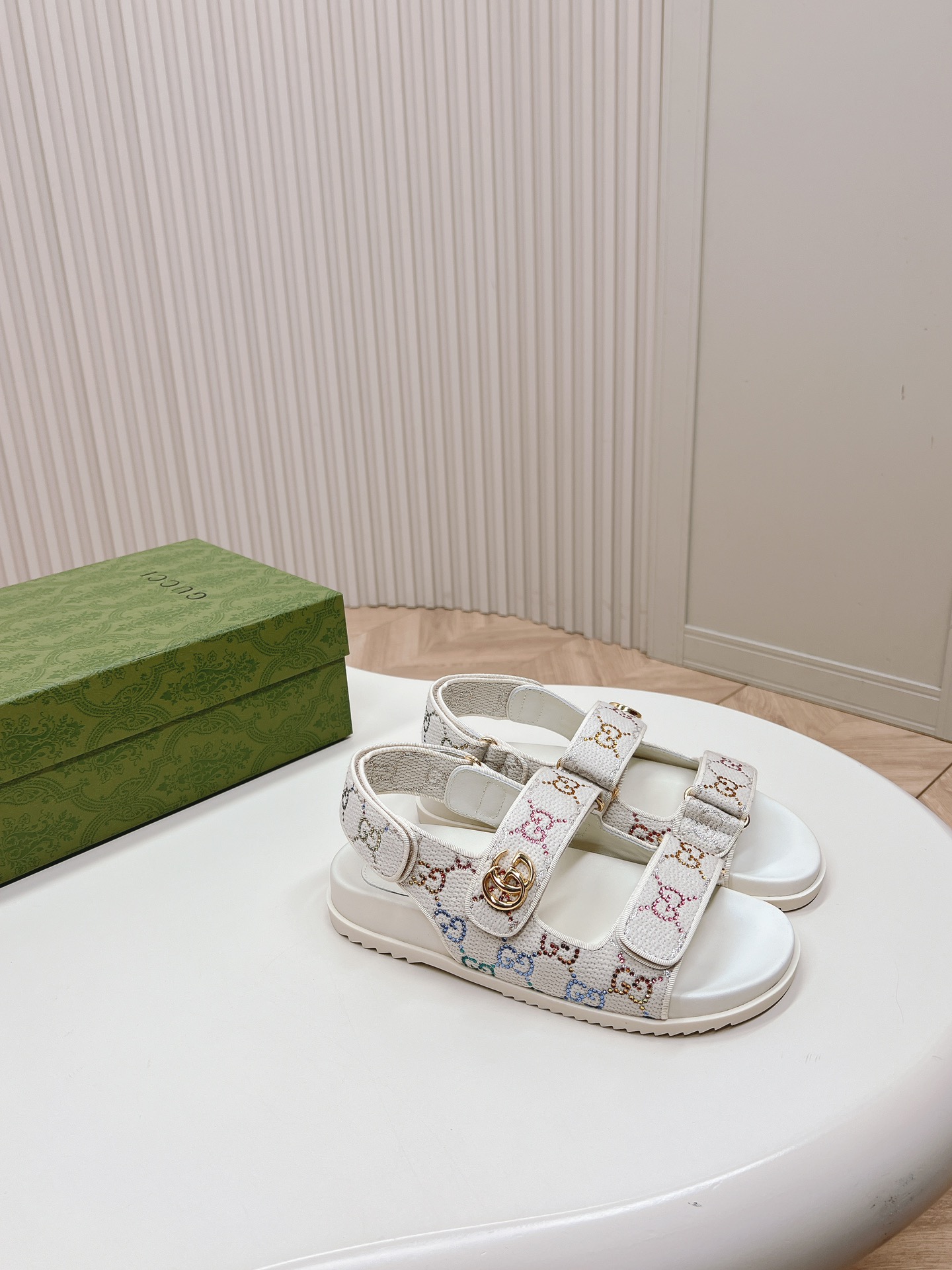 Womens shoes collection