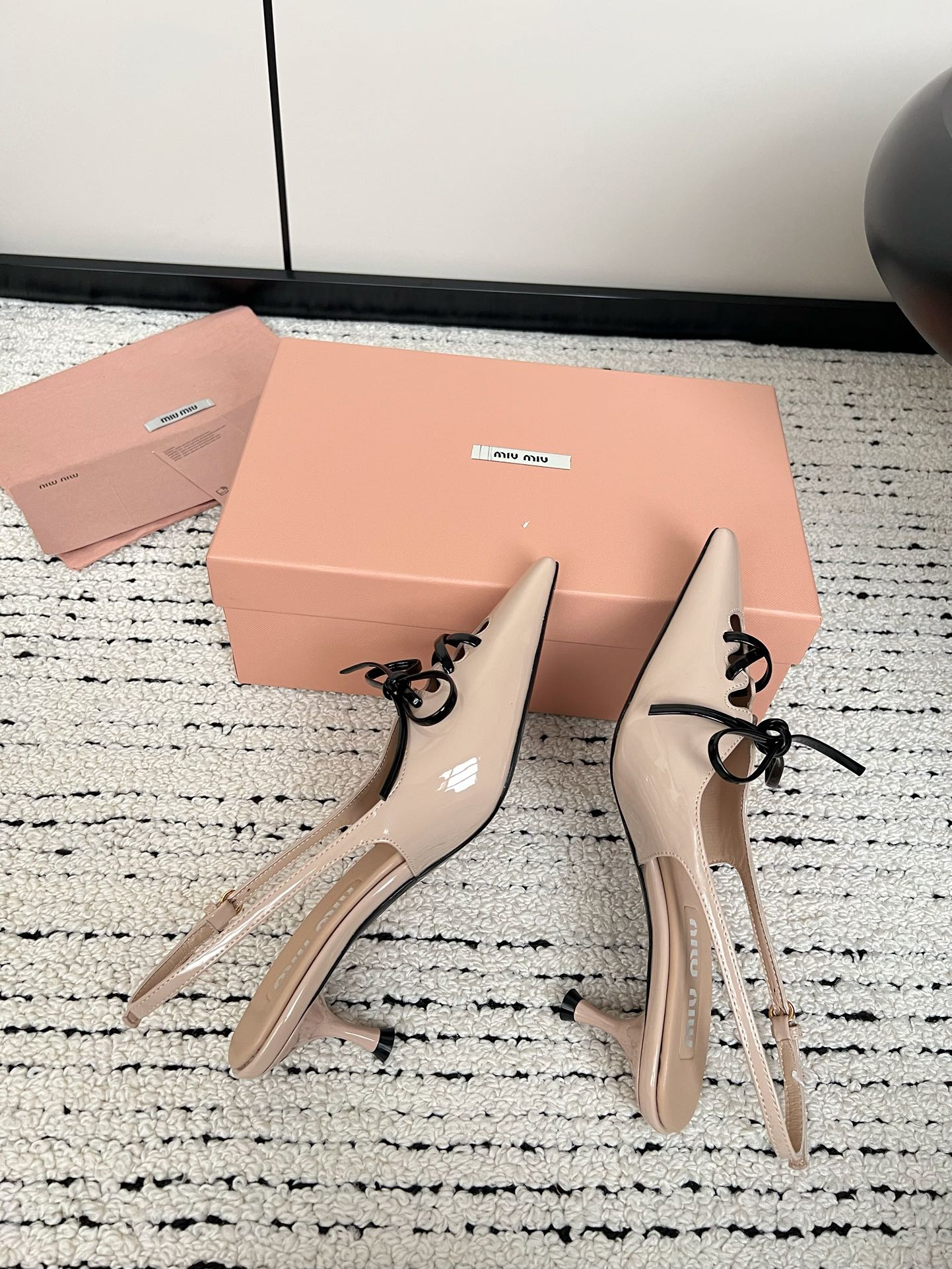 Womens shoes collection