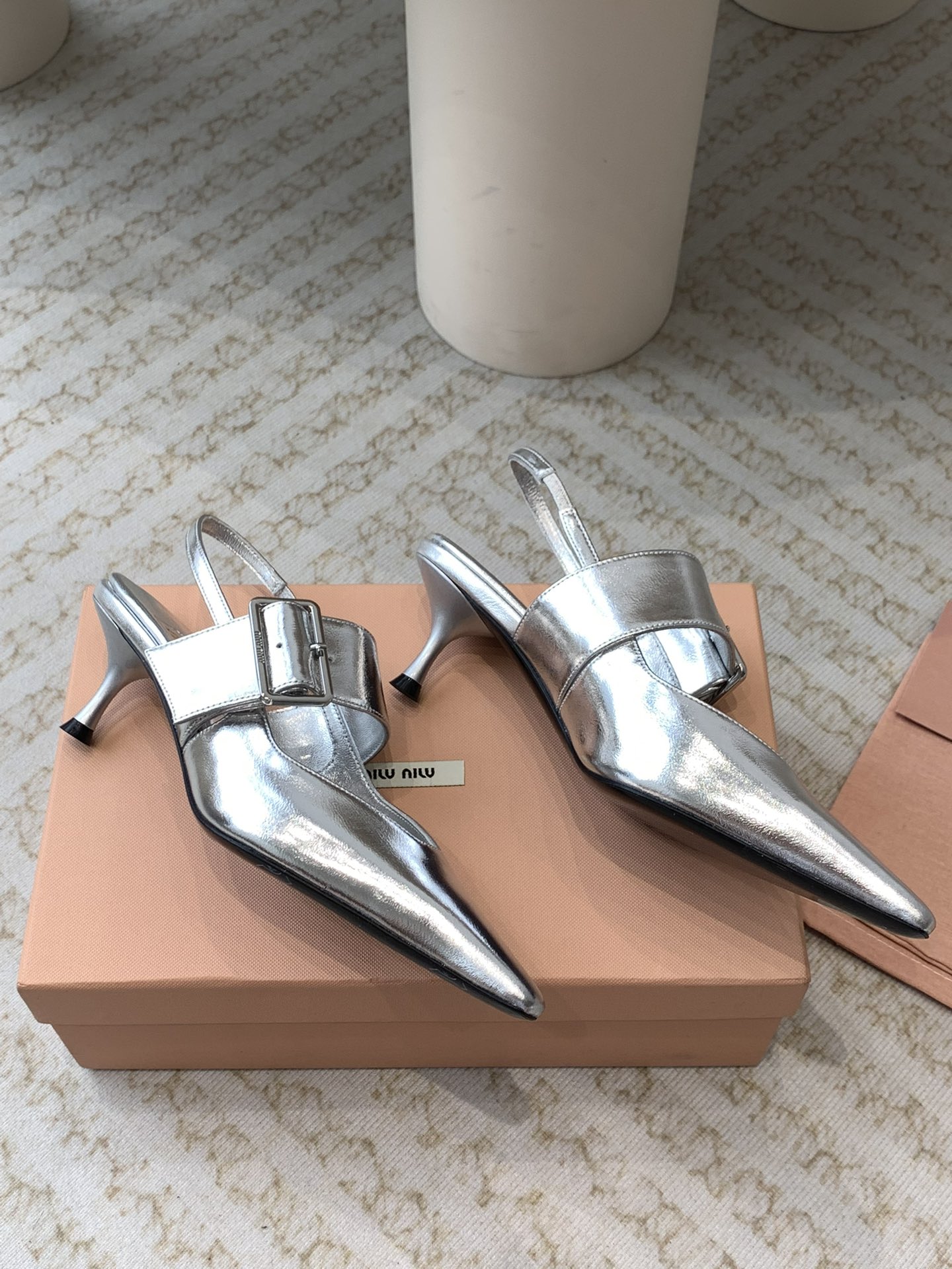 Womens shoes collection