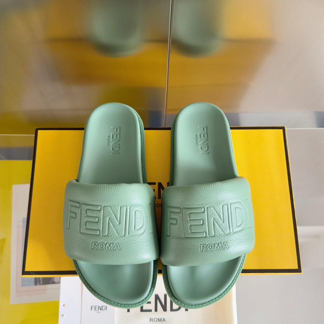 FendiSHOES