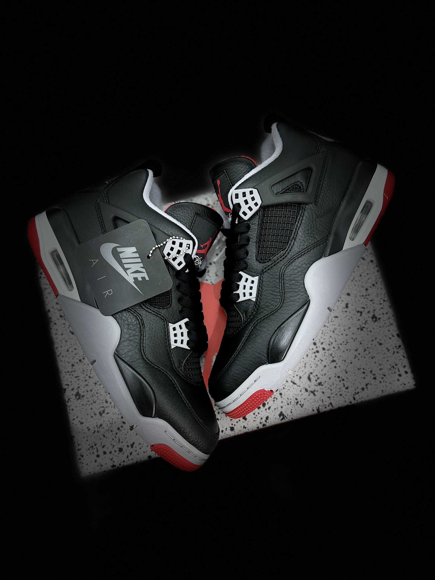 AirJordan4SHOES