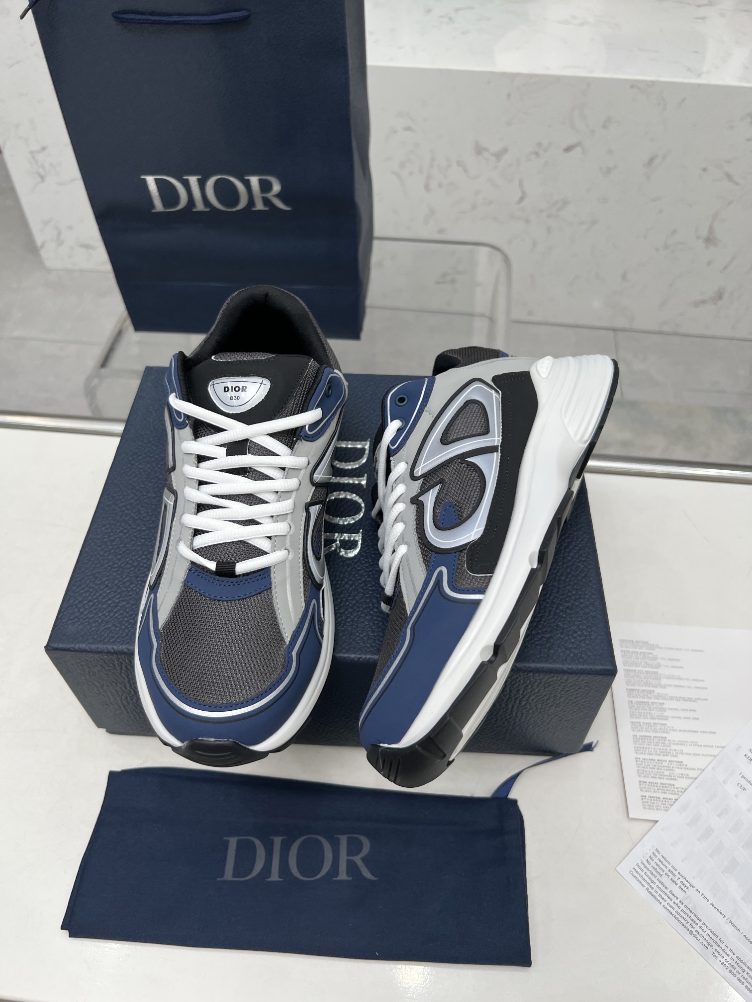 Womens shoes collection