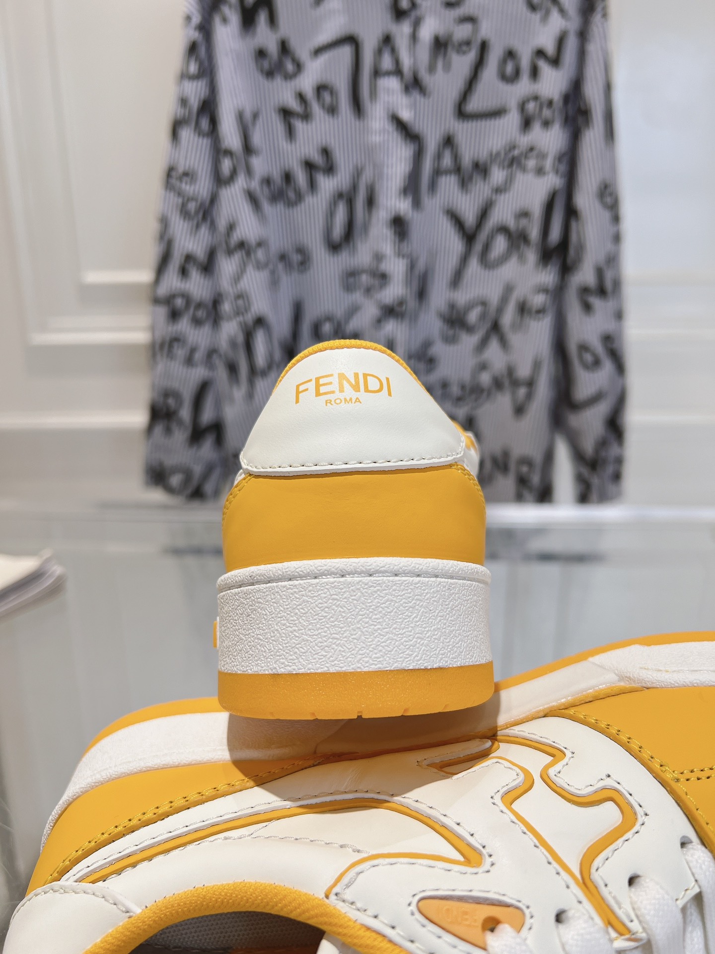 FendiSHOES