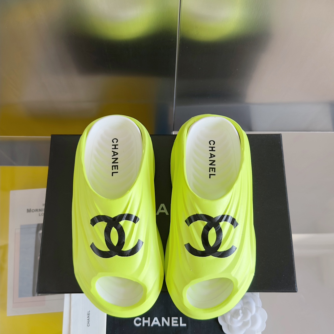 ChanelSHOES